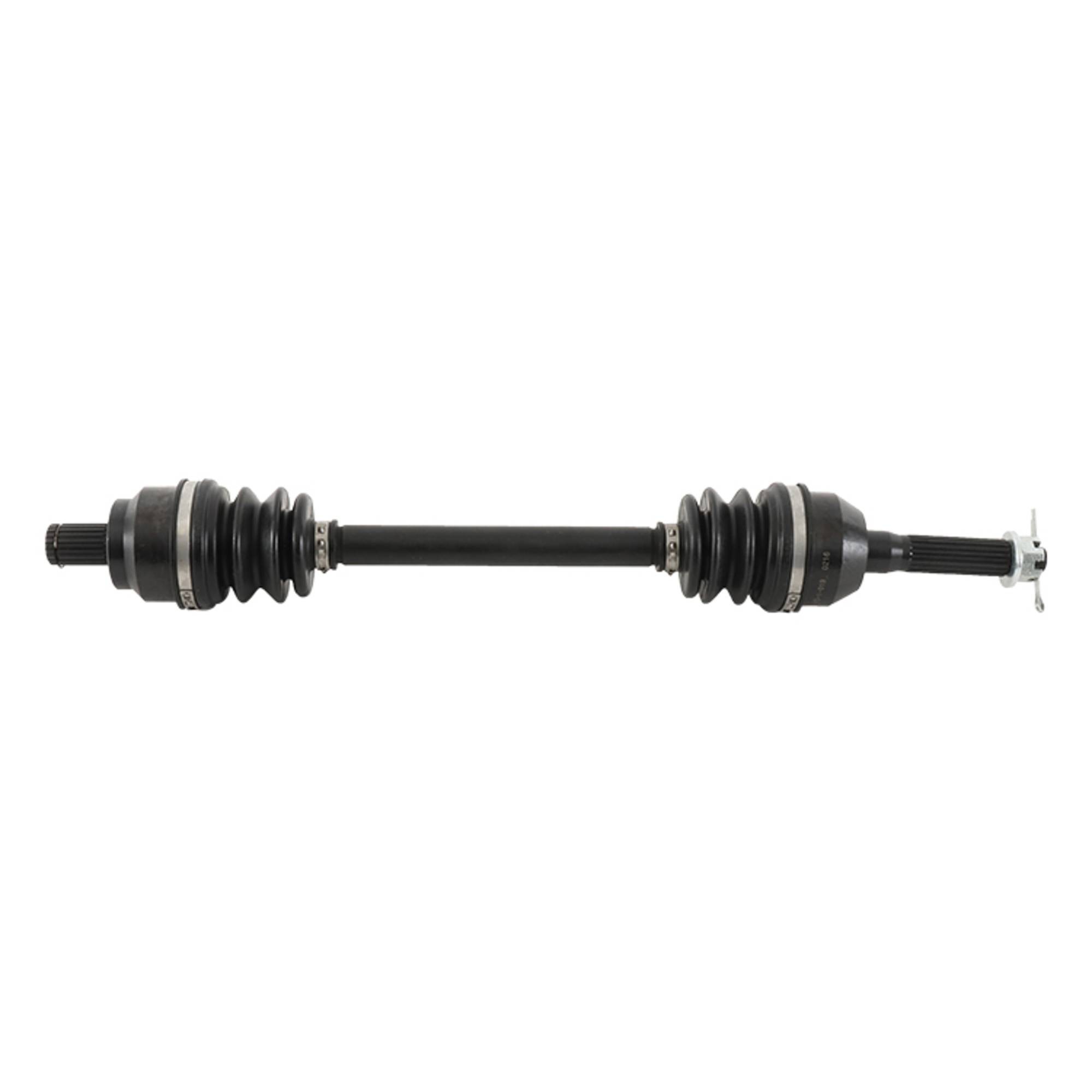 All Balls Front Left 8ball CV Axle for Polaris Sportsman 325 ETX EFI MD 2015