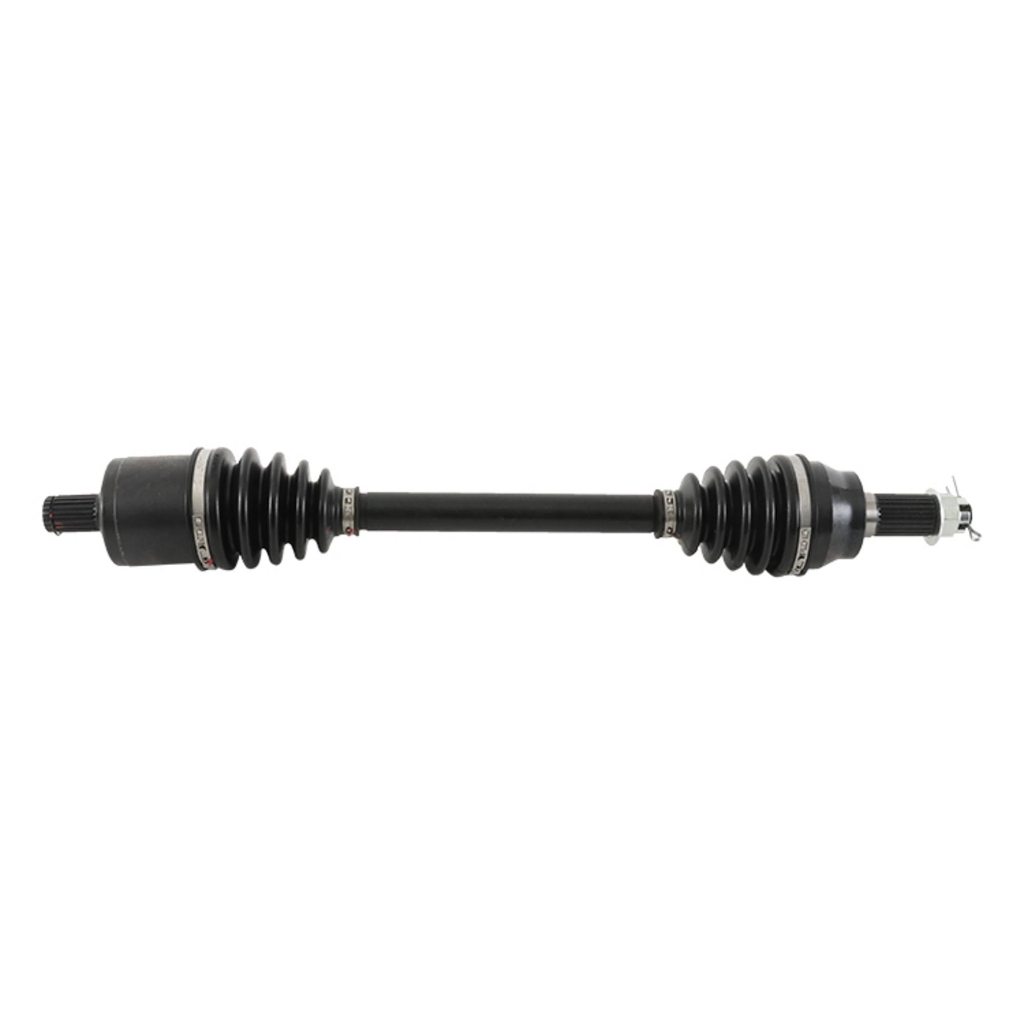 All Balls Front Right 8ball CV Axle for Polaris RZR 900 50 55 INCH 15-17