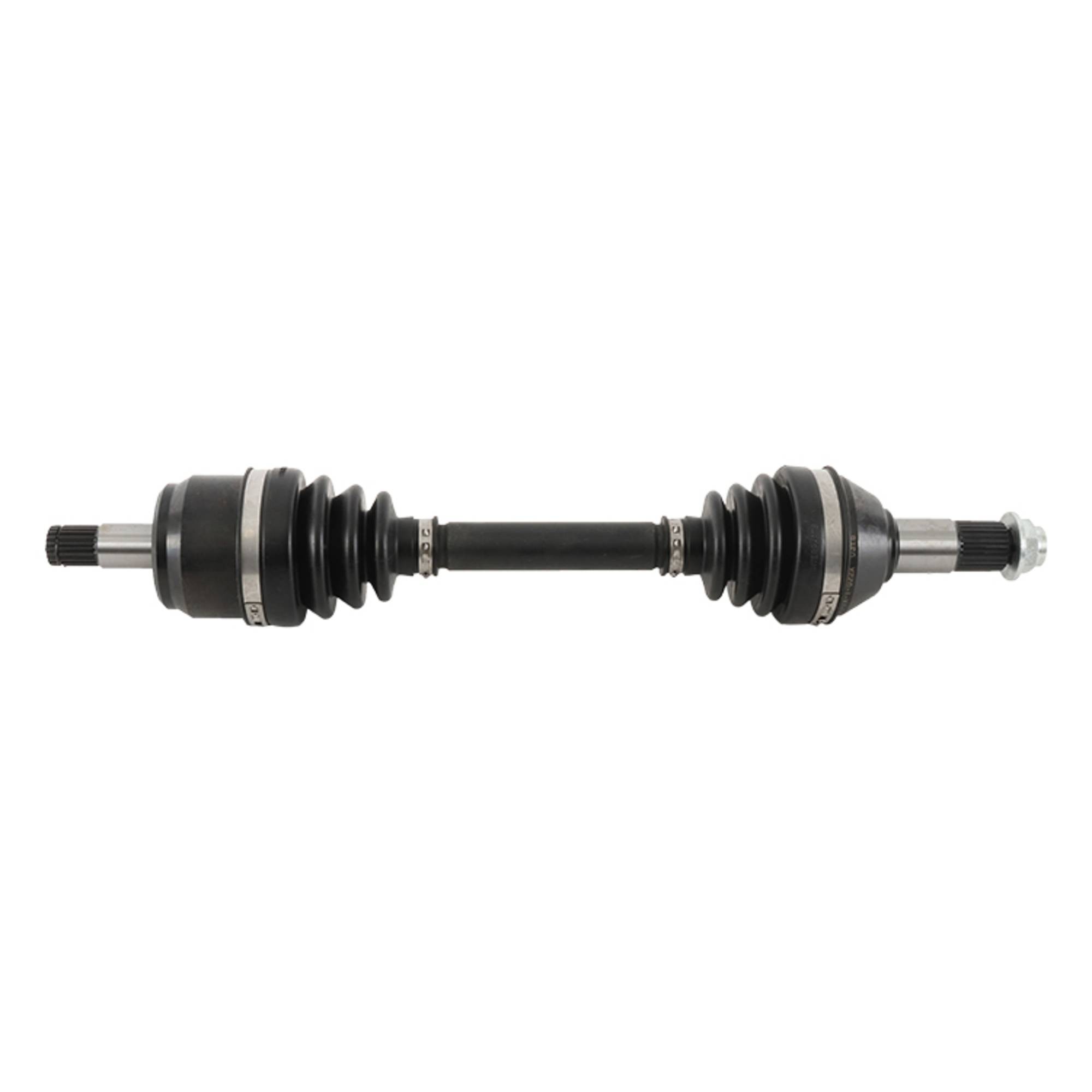 All Balls Front Right 8ball CV Axle for Yamaha YFM700 Grizzly 2007-2013