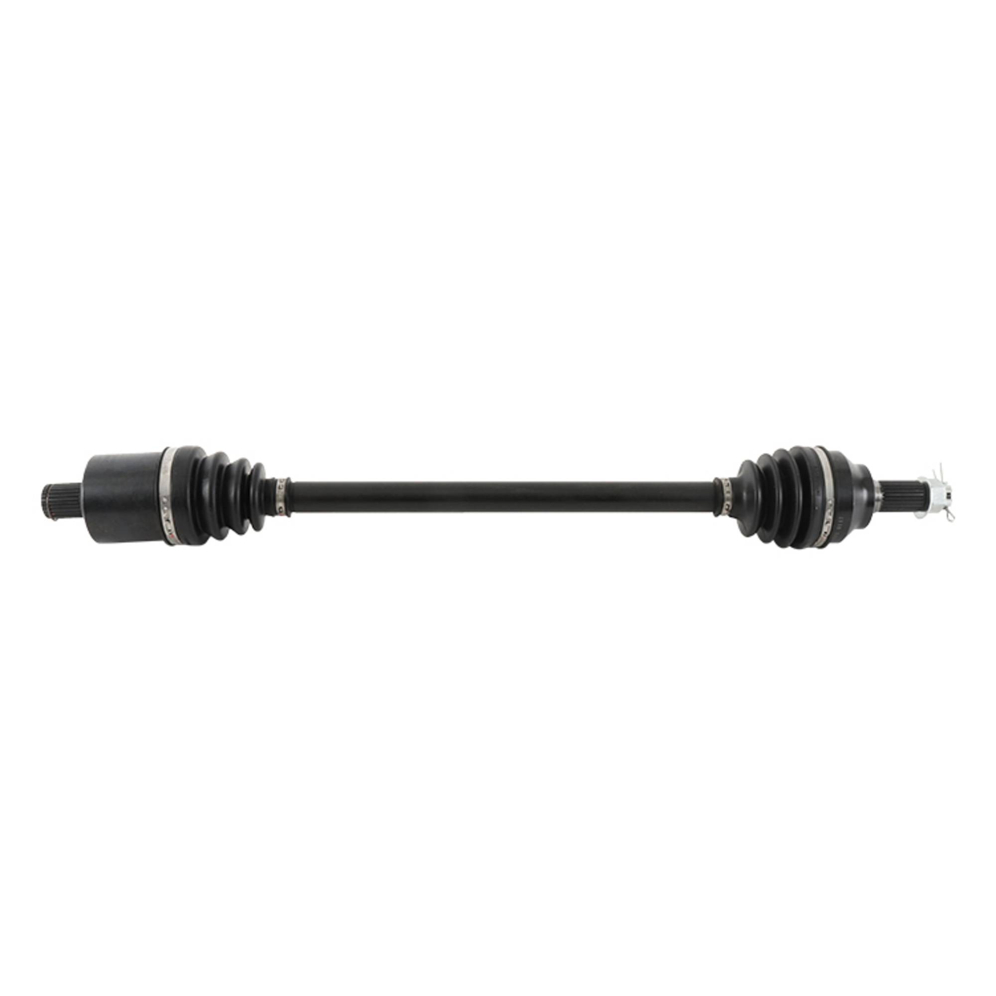 All Balls Front Right 8ball CV Axle for Polaris RZR XP 4 TURBO AB 17 1333434