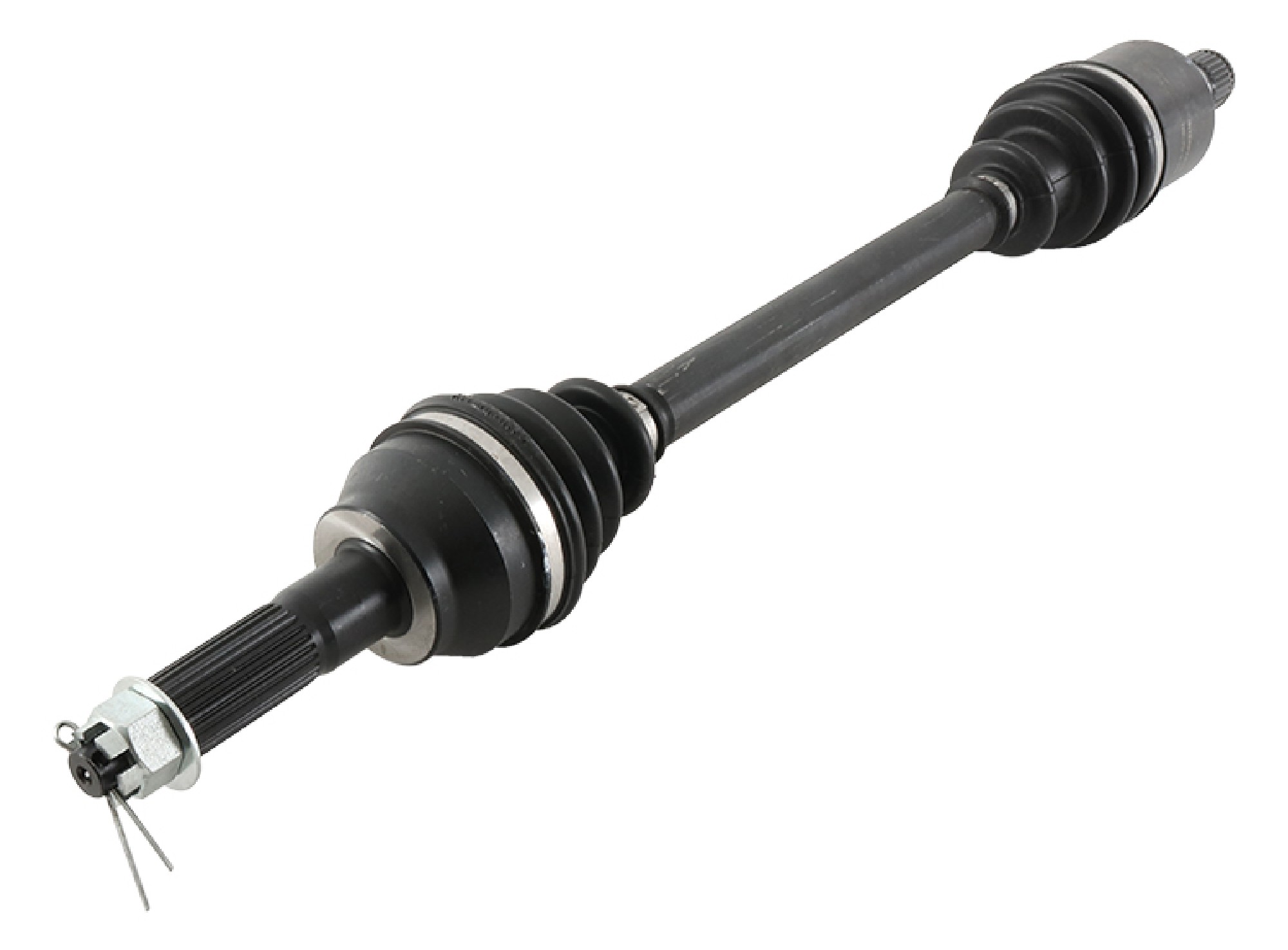 All Balls Rear Right 8ball CV Axle for Polaris RZR S 800 2009-2014 1332883