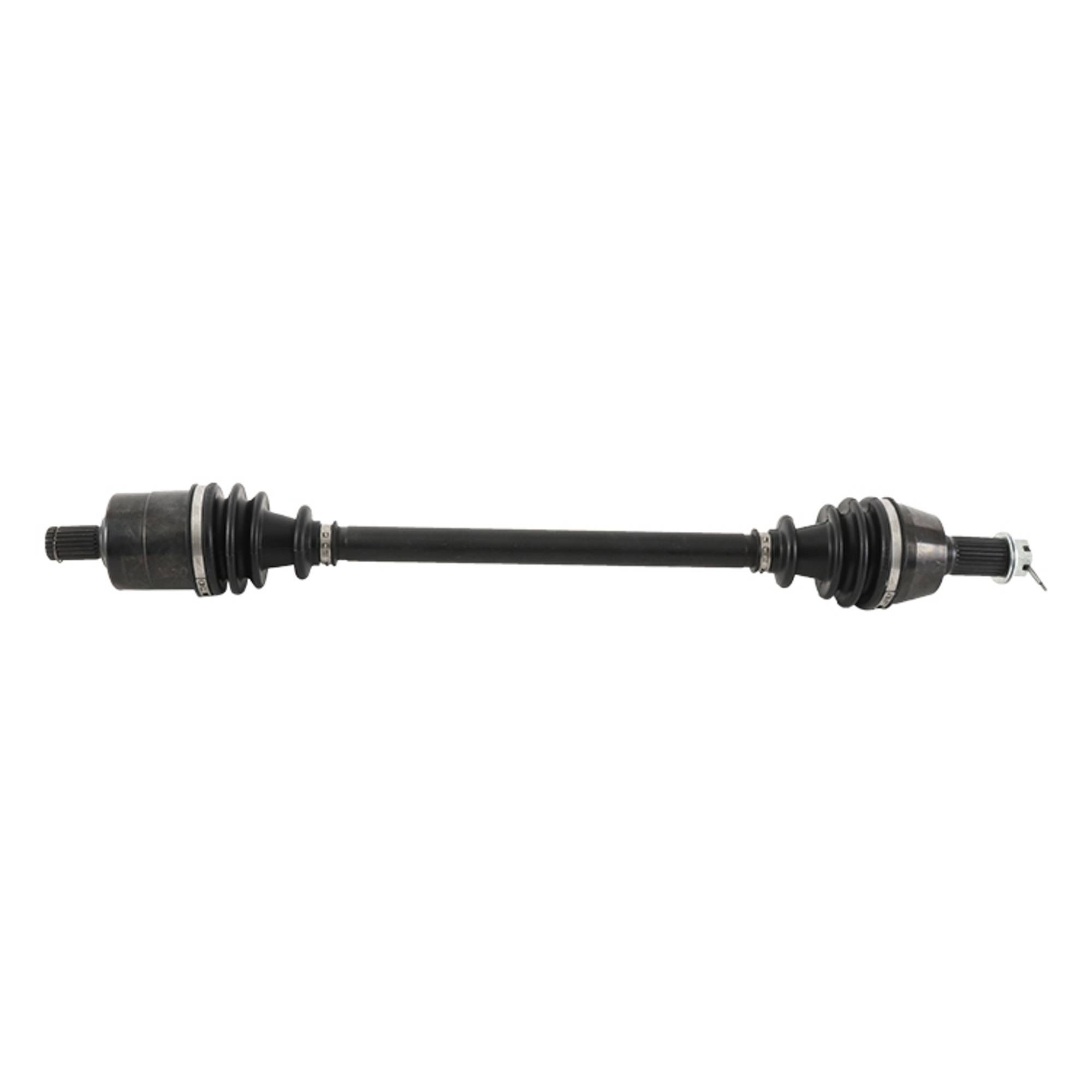 All Balls Front Right 8ball CV Axle for Polaris Ranger XP 800 2012 1332856