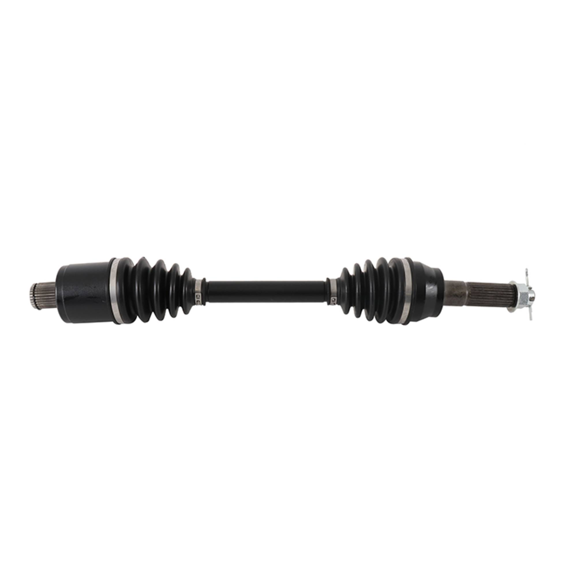 All Balls Rear Left 8ball CV Axle for Polaris 450 HO 2x4 MD 2016 1333677
