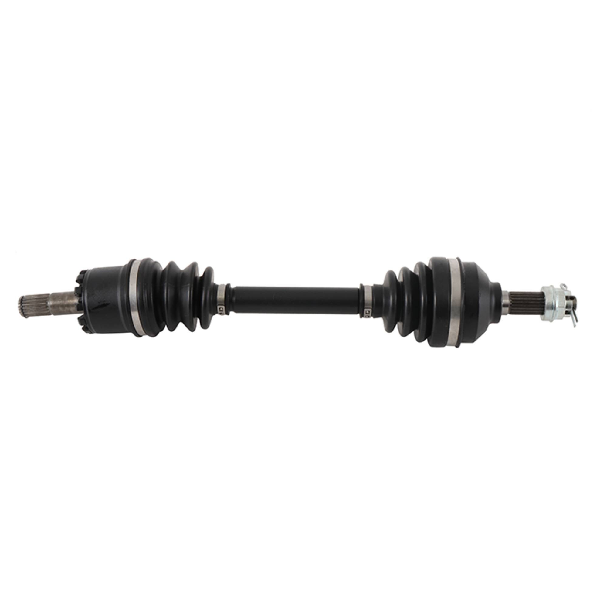 All Balls Front Left 8ball CV Axle for Kawasaki KVF750 Brute force 2008-2011