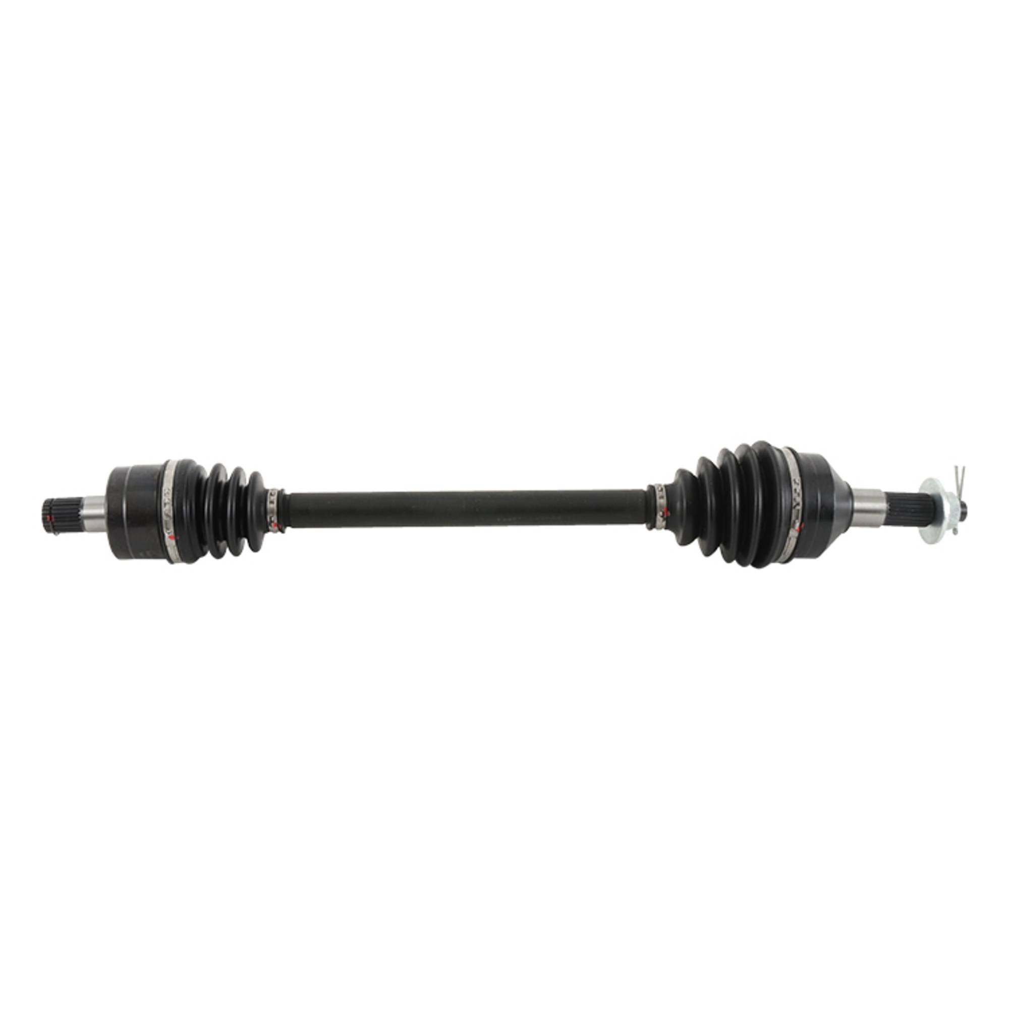 All Balls Front Right 8ball CV Axle for Kawasaki TERYX 4 4x4 800 2014-2018