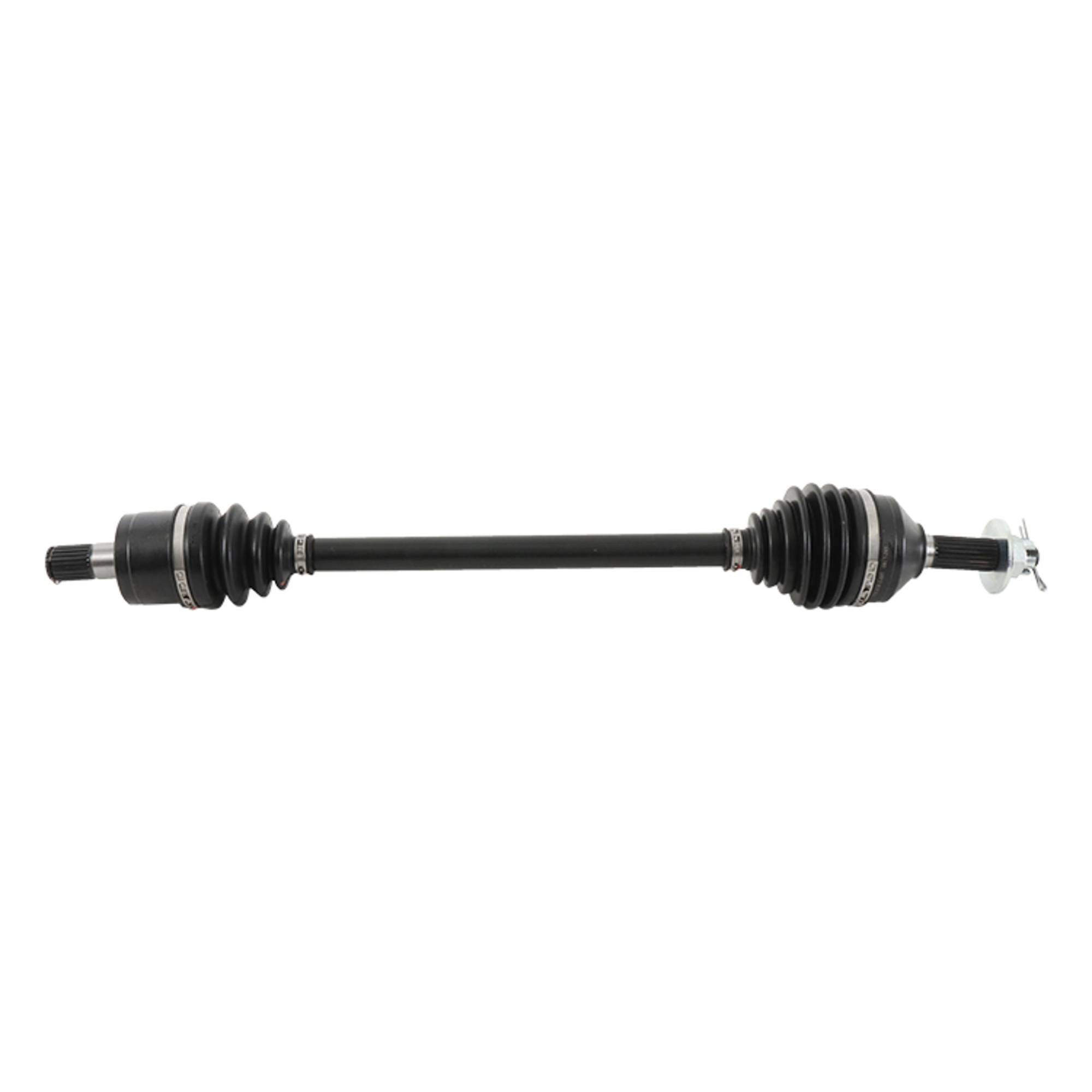 All Balls Front Right 8ball CV Axle for Kawasaki TERYX 750 4x4 2008-2013