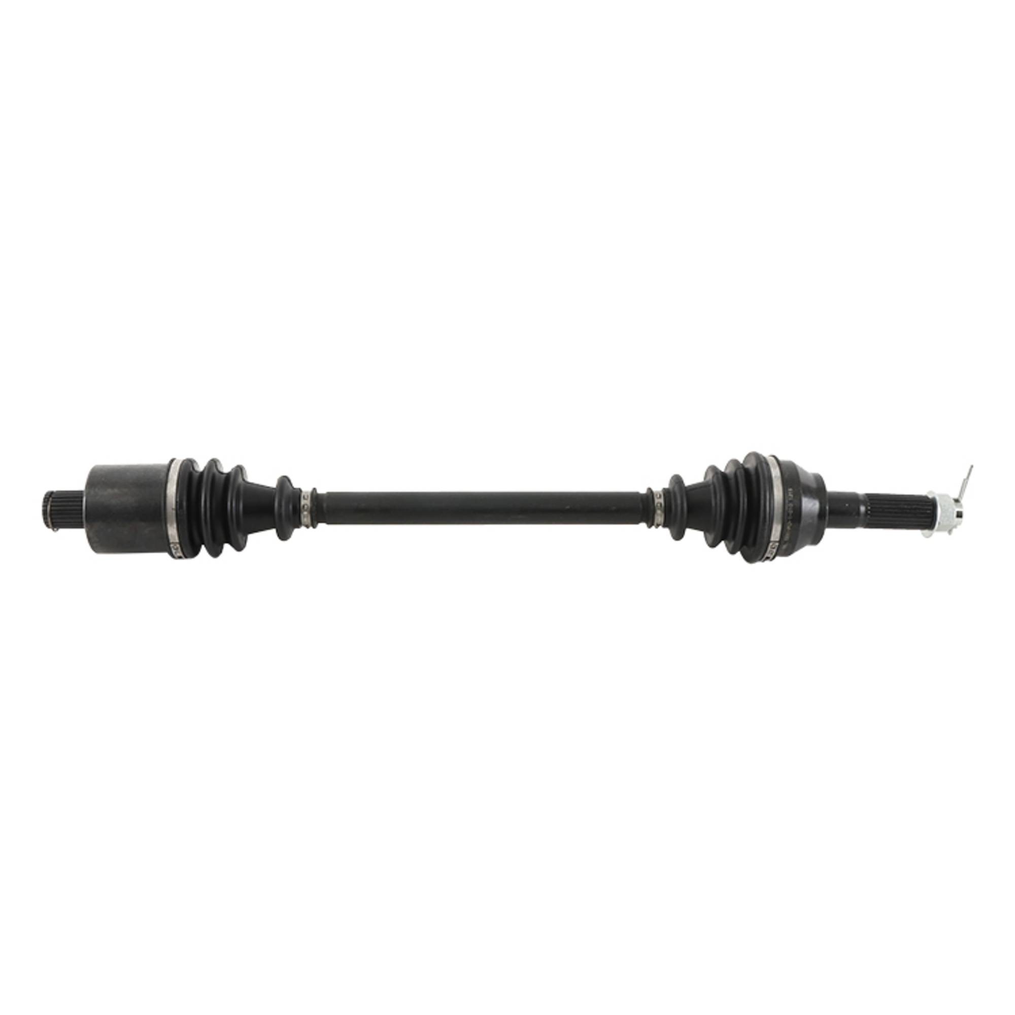 All Balls Rear Left 8ball CV Axle for Polaris Ranger 4x4 800 EFI 2010-2014