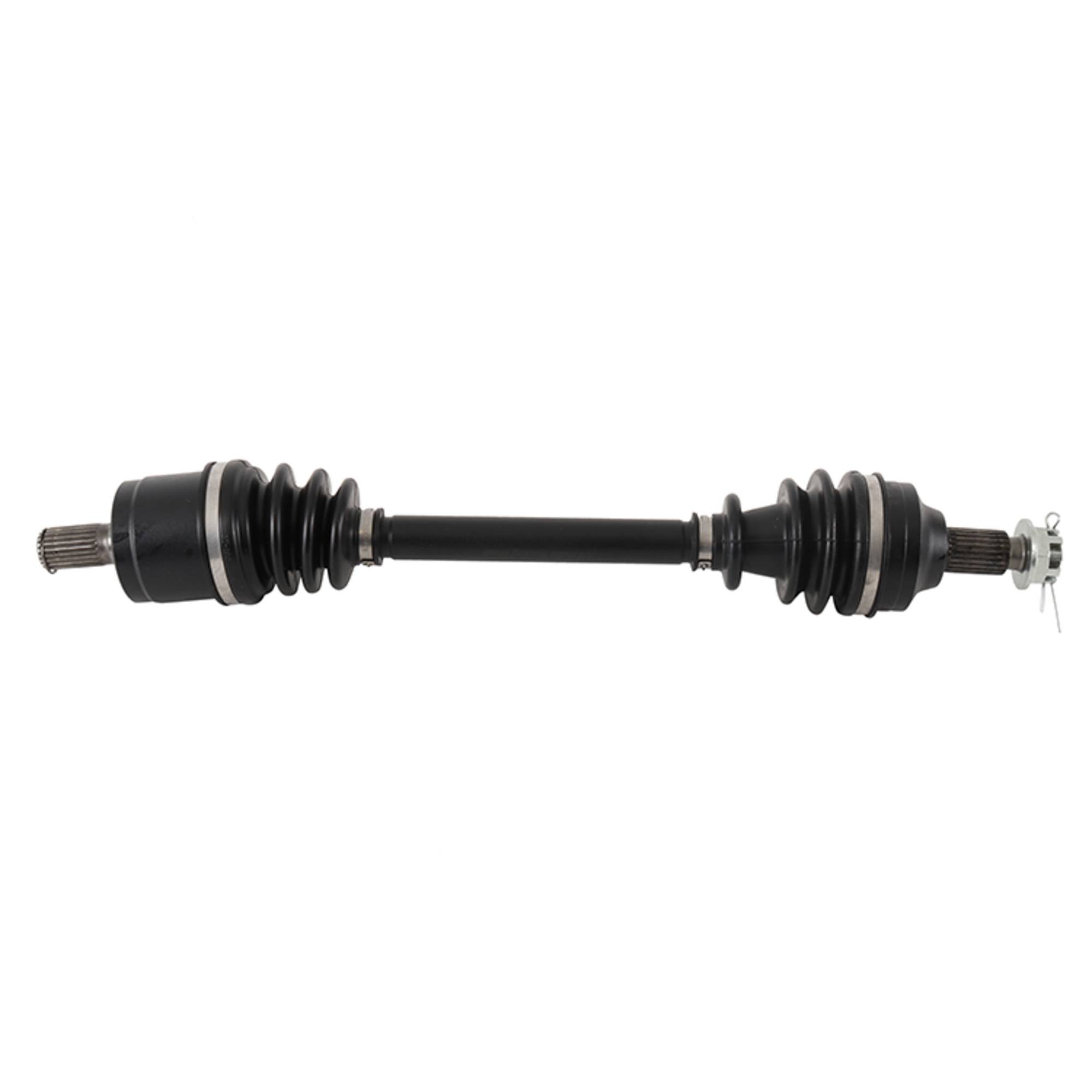 All Balls Rear Left 8ball CV Axle for Honda TRX420 FA IRS 2015-2018