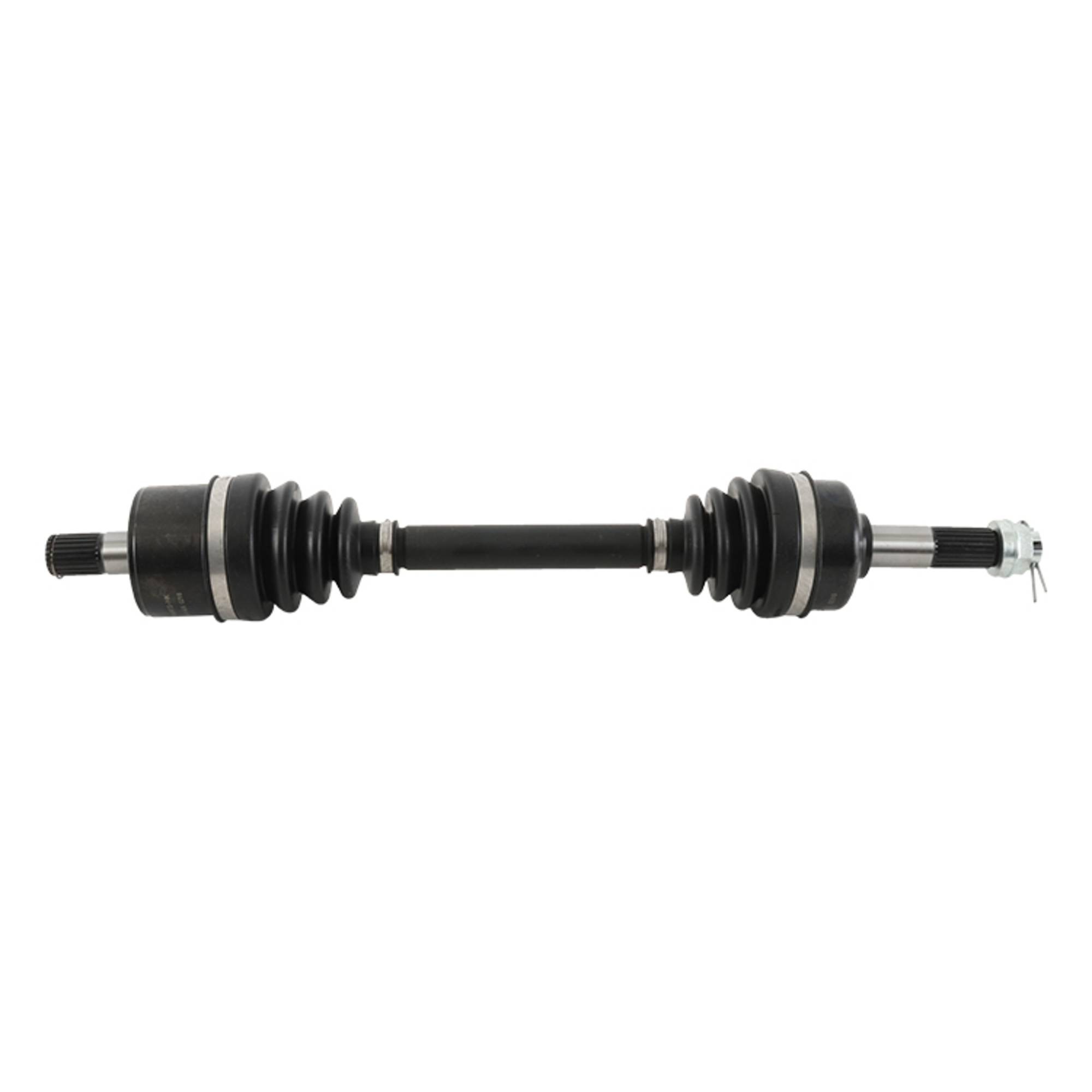 All Balls Rear Left 8ball CV Axle for Kawasaki KVF750 Brute force 05-18