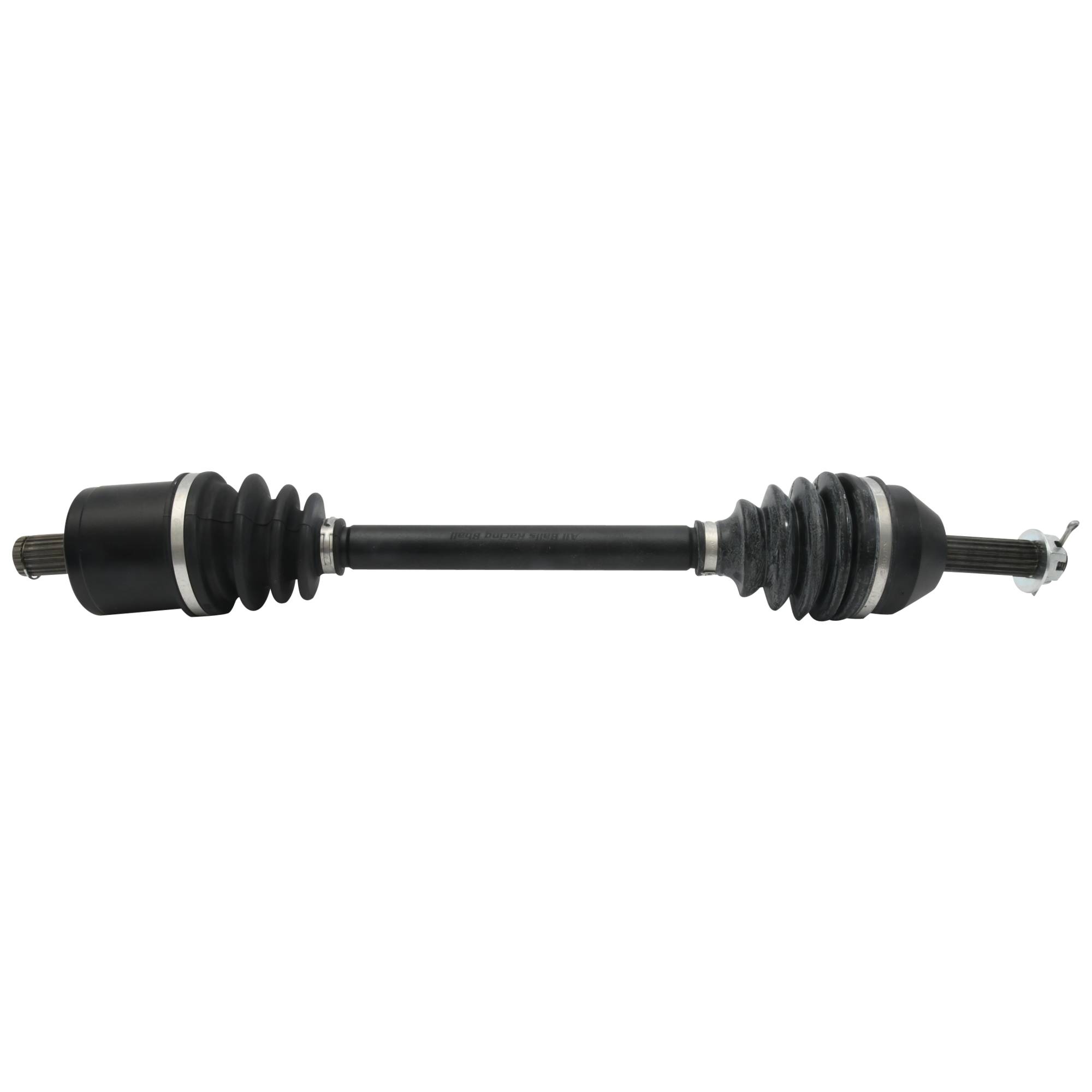All Balls Front Left 8ball CV Axle for Polaris Ranger 570 Crew 2014 1332690