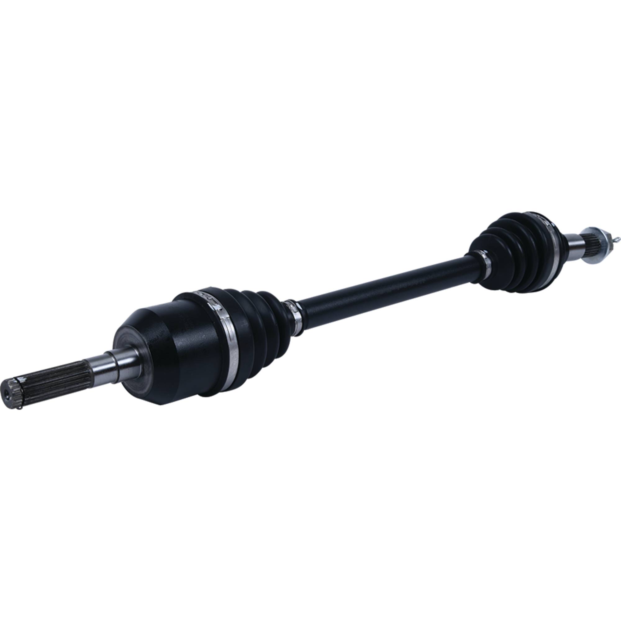 All Balls Front Right 8ball CV Axle for Can-Am Commander 1000 STD 2011 2012