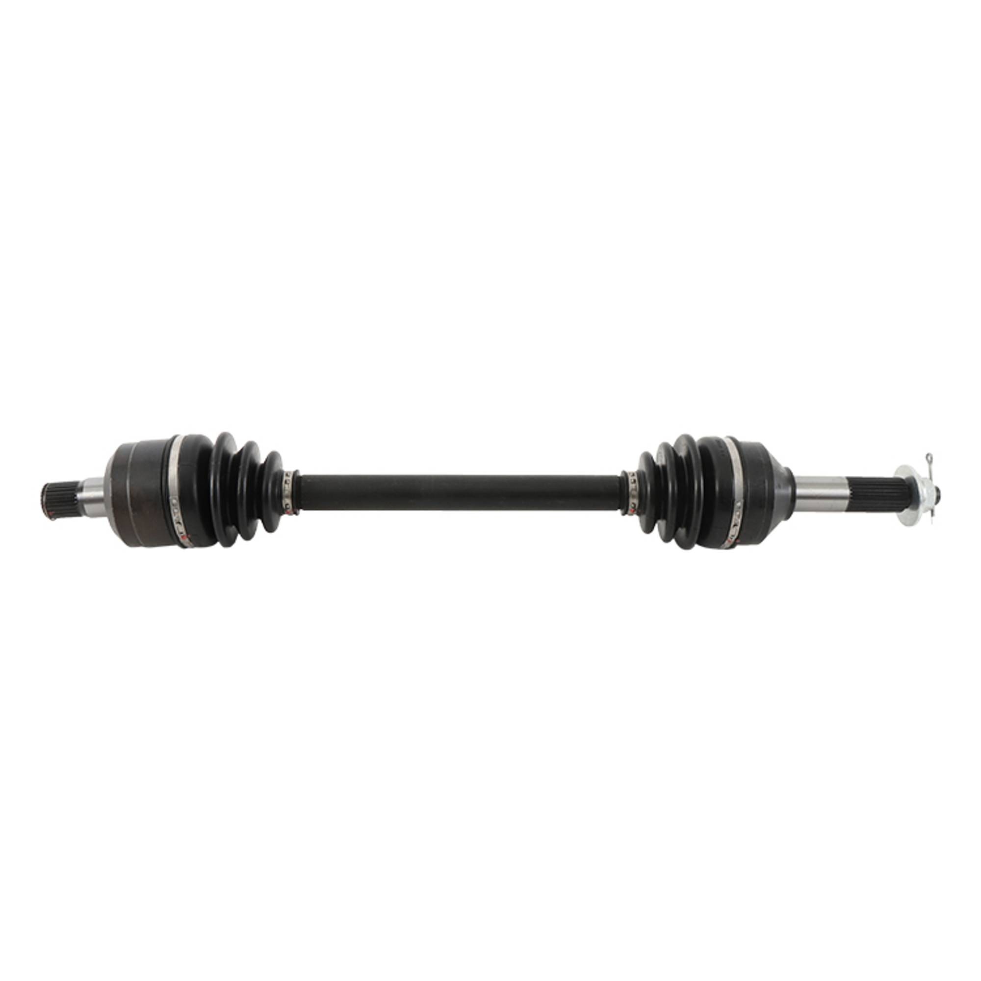 All Balls Rear Right 8ball CV Axle for Kawasaki TERYX 4 4x4 2012 2013