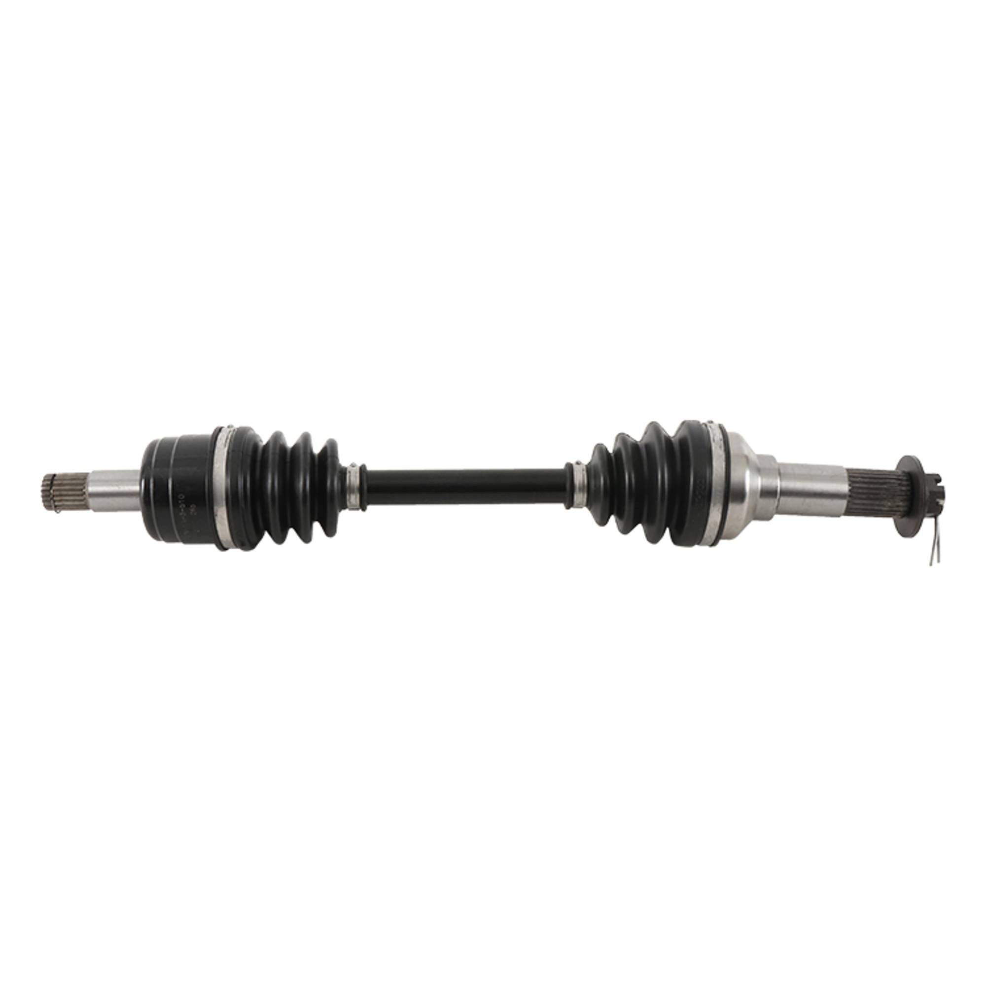 All Balls Front Right 6ball CV Axle for Yamaha YFM400 Kodiak 4WD 2000-2002