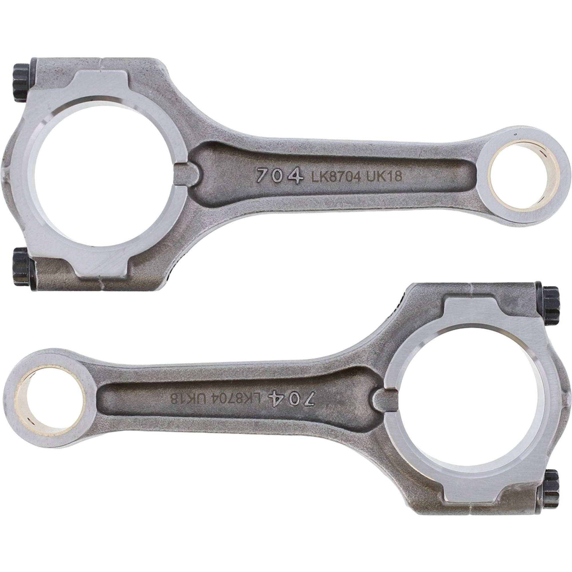 Hot Rods Crankshaft for Polaris RZR 900 2013-2014 4423