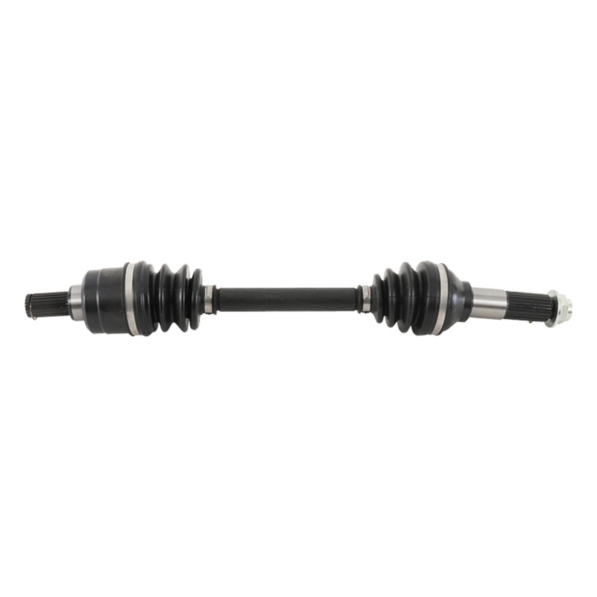 All Balls Rear Left 6ball CV Axle for Yamaha YFM450 Grizzly IRS 11 12 13 14