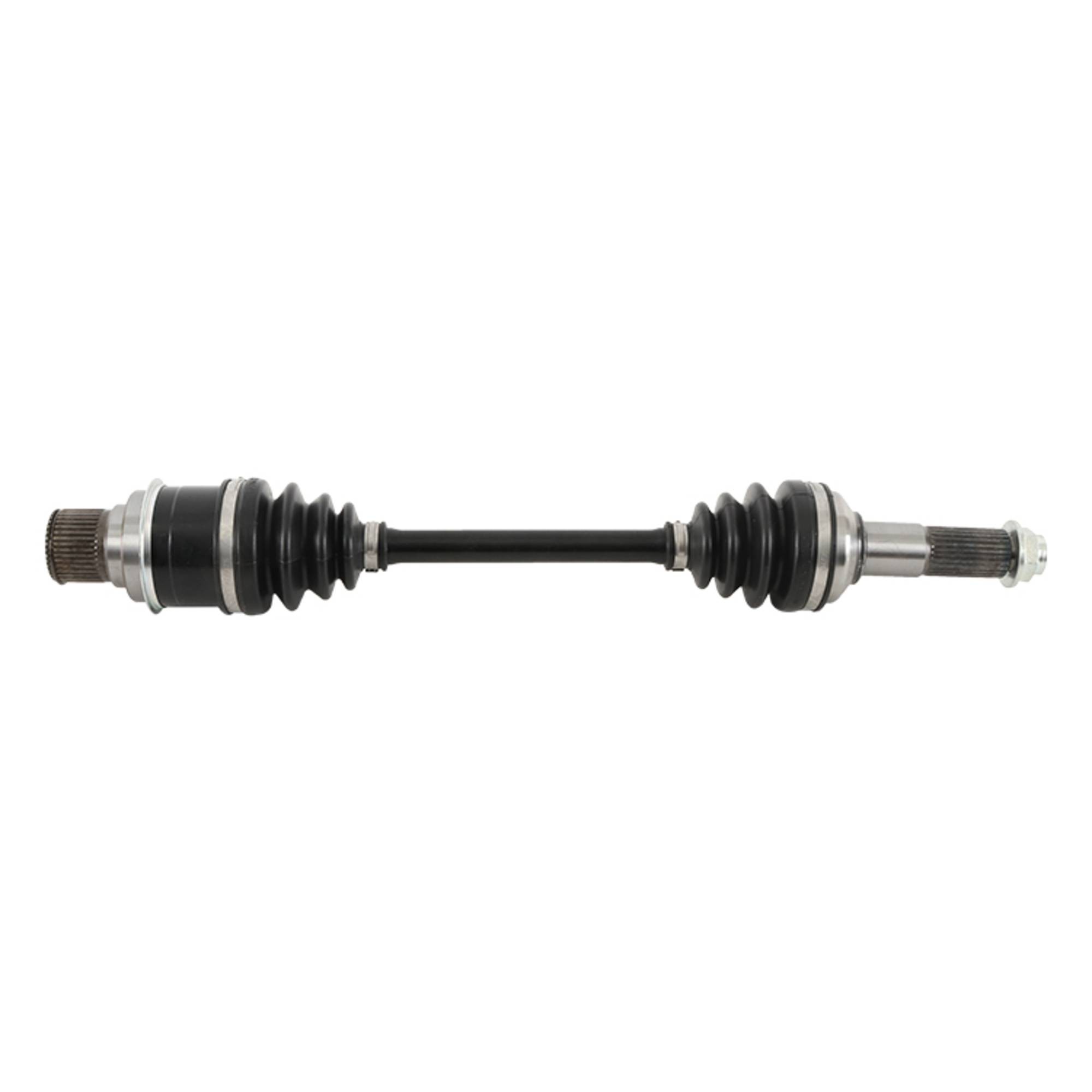 All Balls Rear Right 6ball CV Axle for Yamaha YFM400 Kodiak 4WD 2005 2006