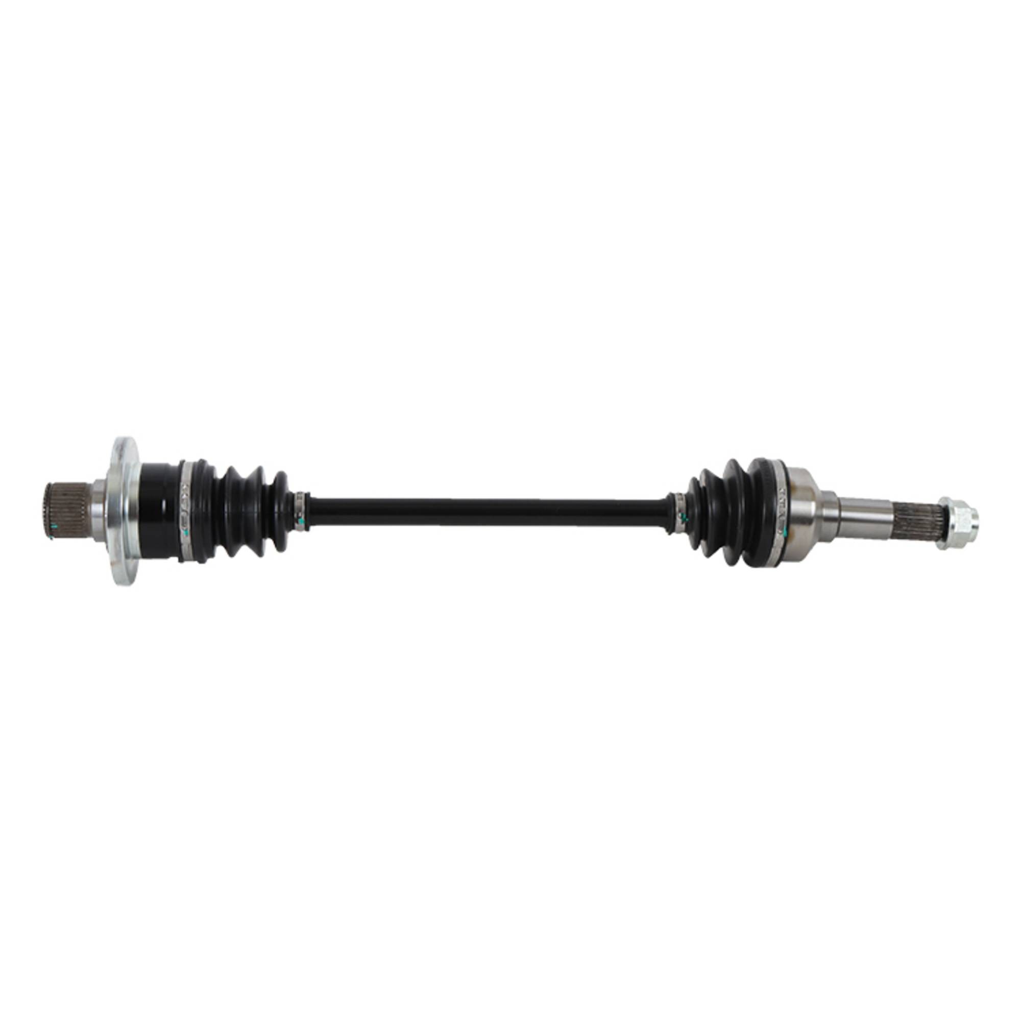 All Balls Rear Right 6ball CV Axle for Yamaha 660 RHINO 2006 2007