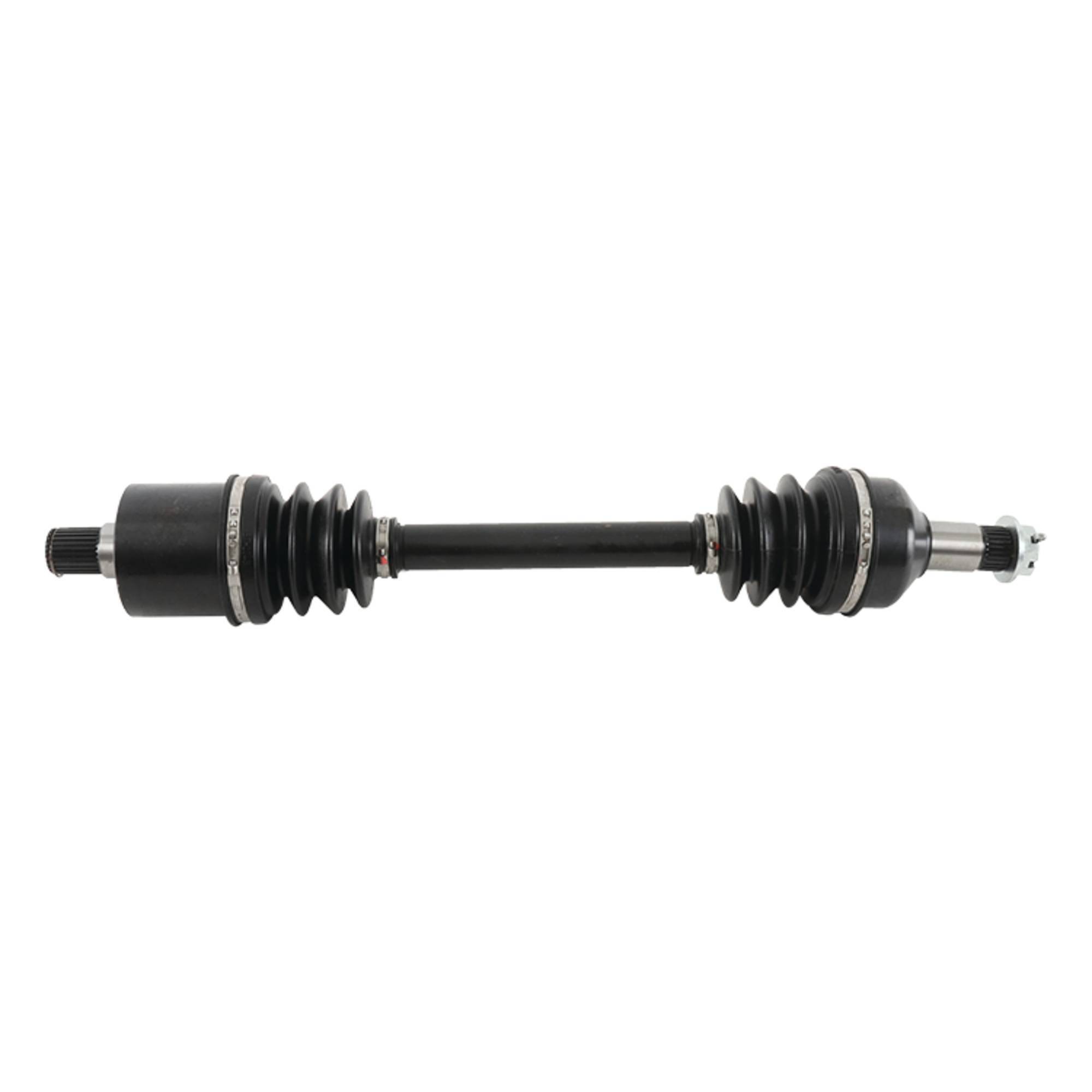 All Balls Rear Right 8ball CV Axle for Arctic Cat Prowler 1000 XTZ 2011