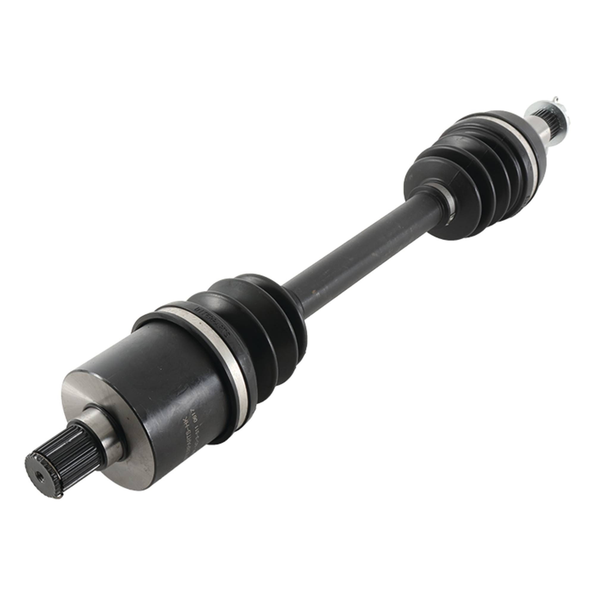 All Balls Rear Right 8ball CV Axle for Arctic Cat Prowler 1000 XTZ 2011