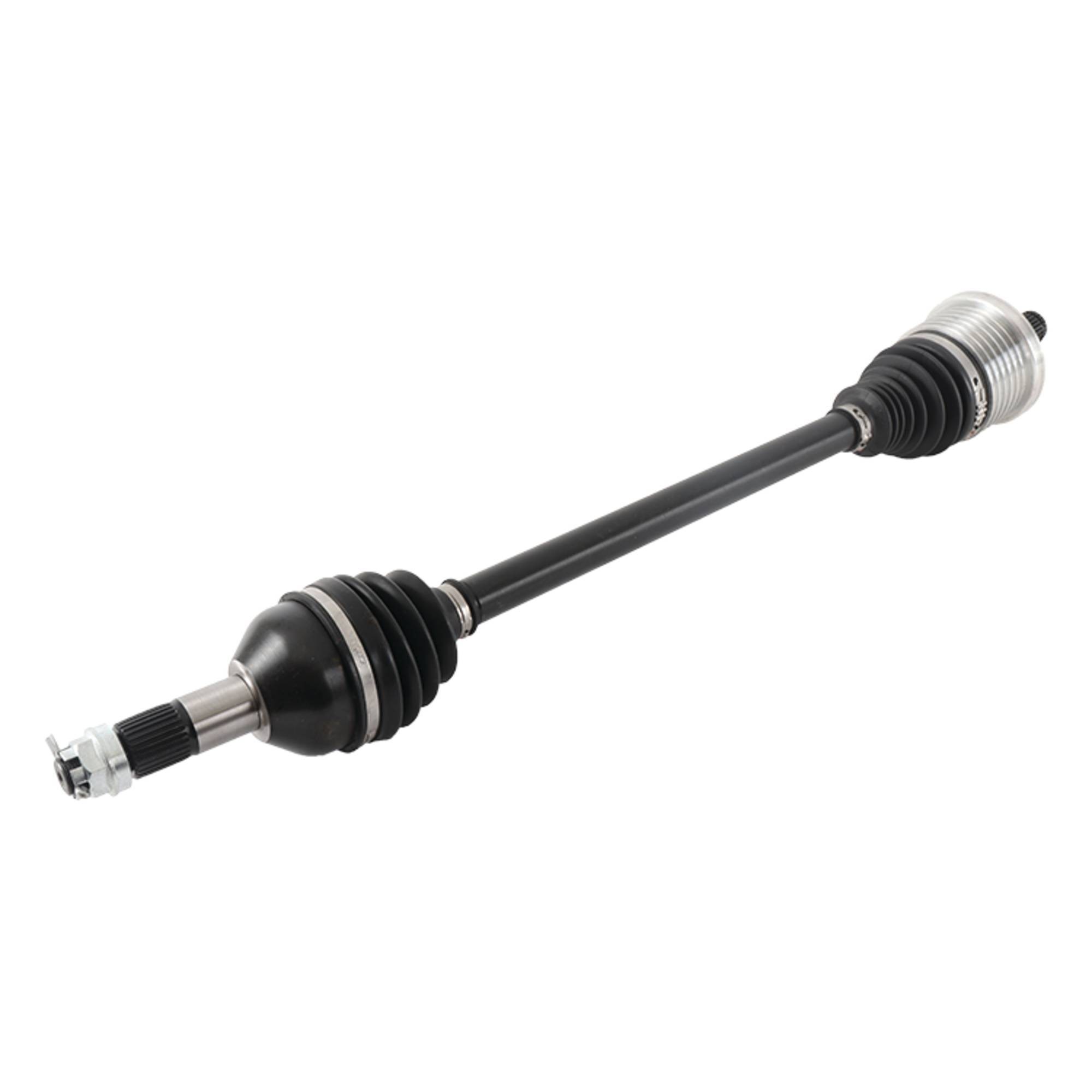 All Balls Rear Right 8ball CV Axle for Can-Am Maverick 1000 TURBO XDS 15 16