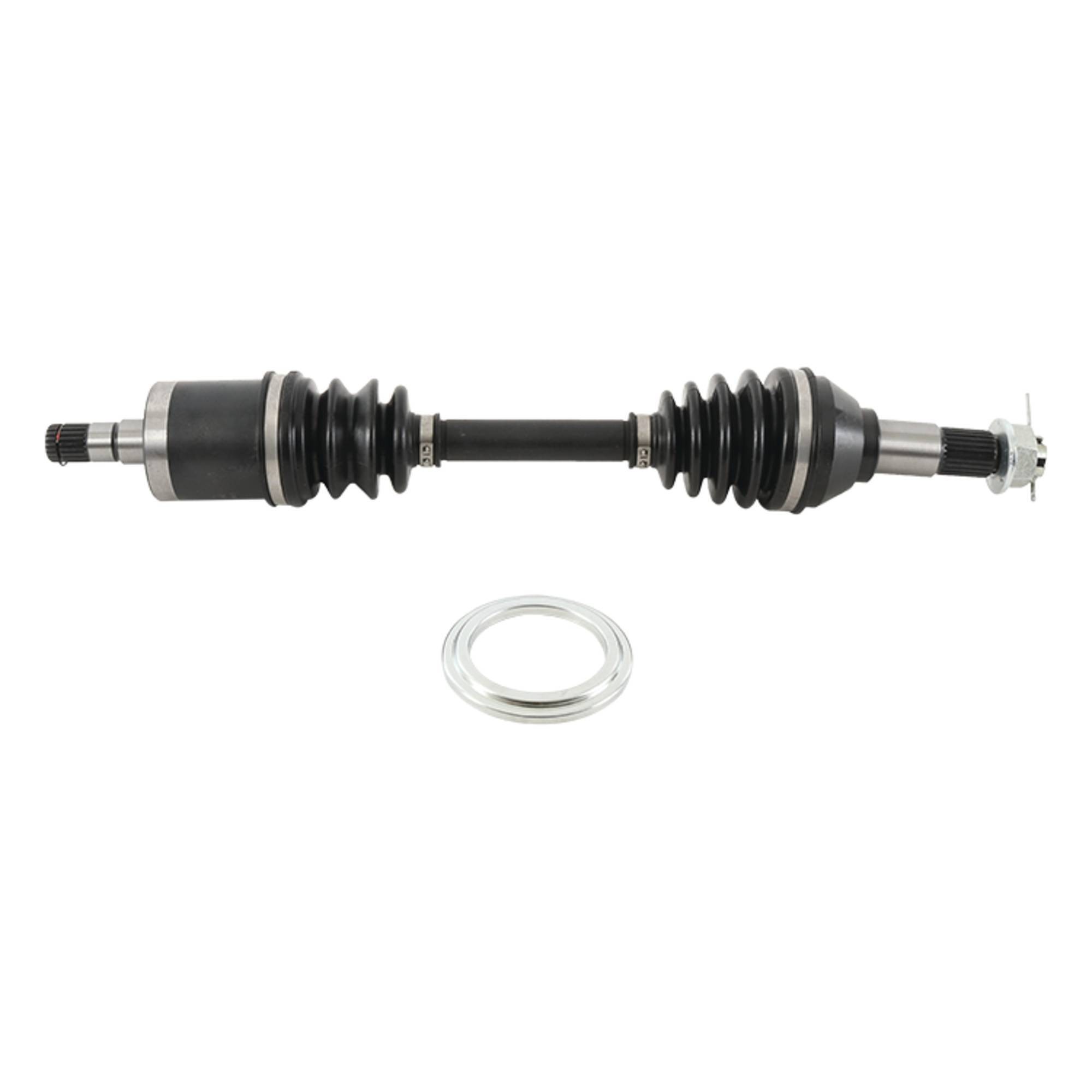 All Balls Front Left 8ball CV Axle for Can-Am Renegade 800 XXC 12-14