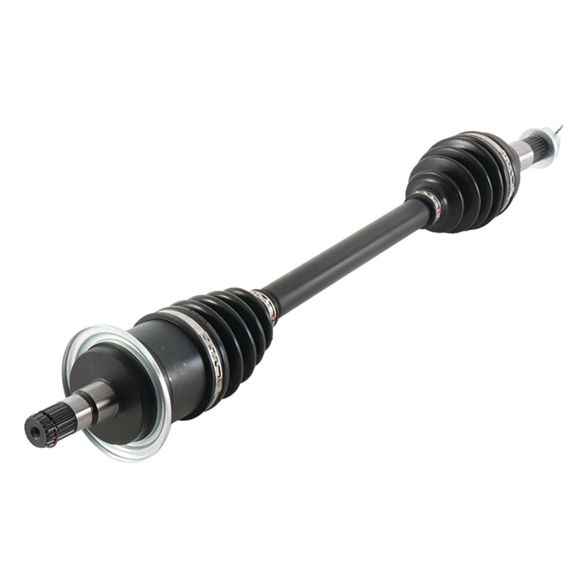 All Balls Front Left 8ball CV Axle for Can-Am Commander 800 XT 2013 2014