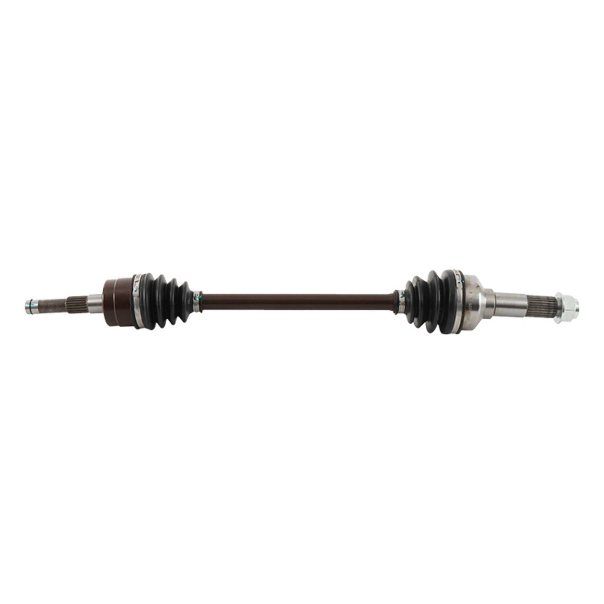 All Balls Front Right CV Axle for Yamaha 660 RHINO 2006 2007 5UG-F518G-20-00