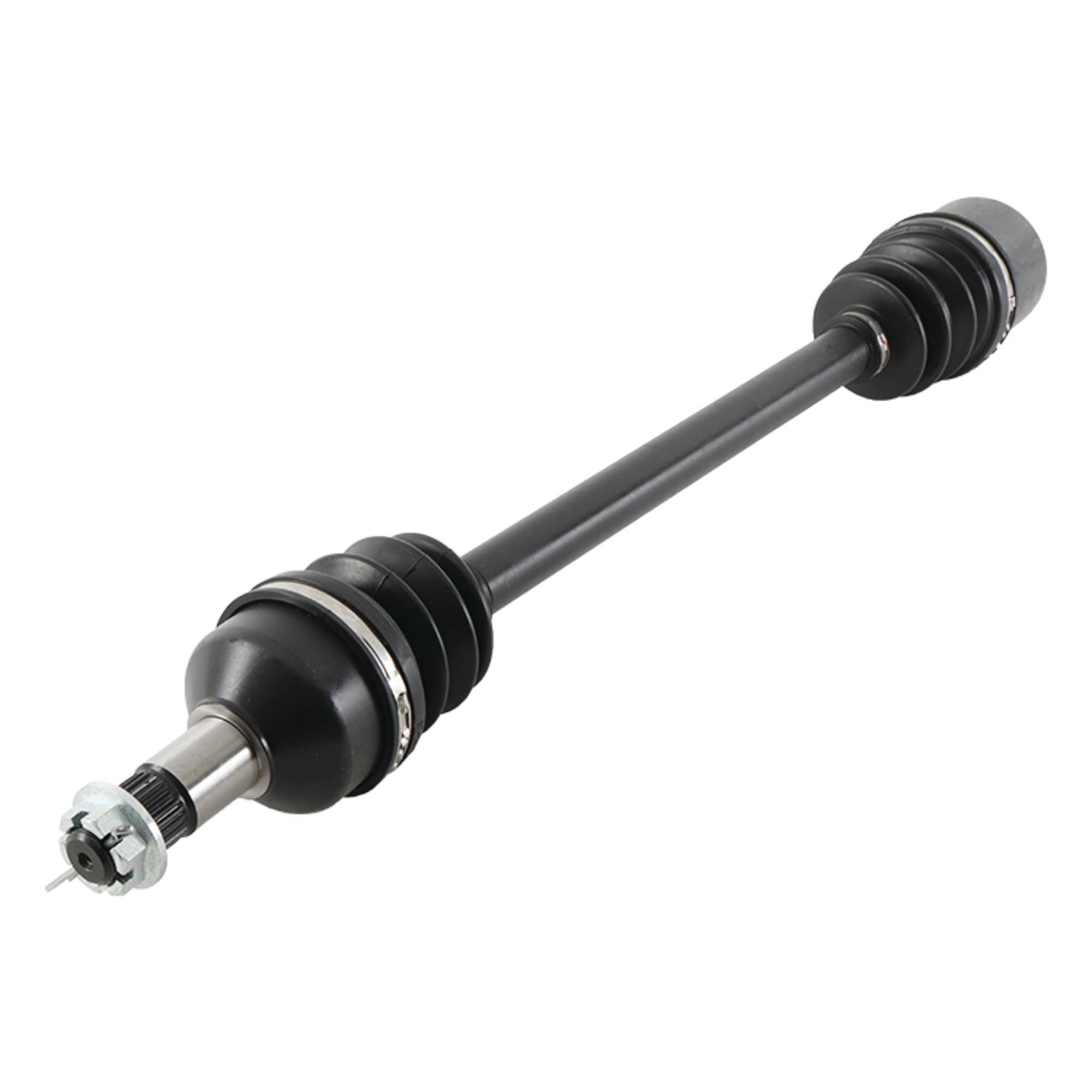 All Balls Rear Right 8ball CV Axle for Arctic Cat Wildcat Sport 2015-2017