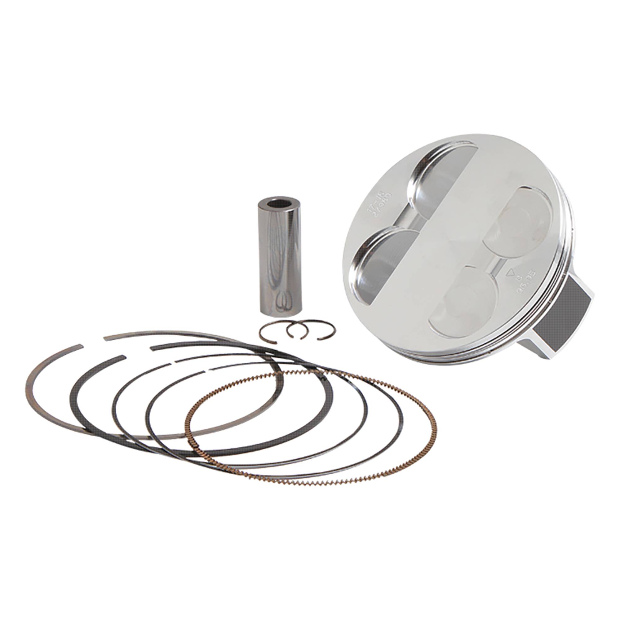 Wrench Rabbit Complete Engine Rebuild Kit for Yamaha YZ 450 F 2014-2016