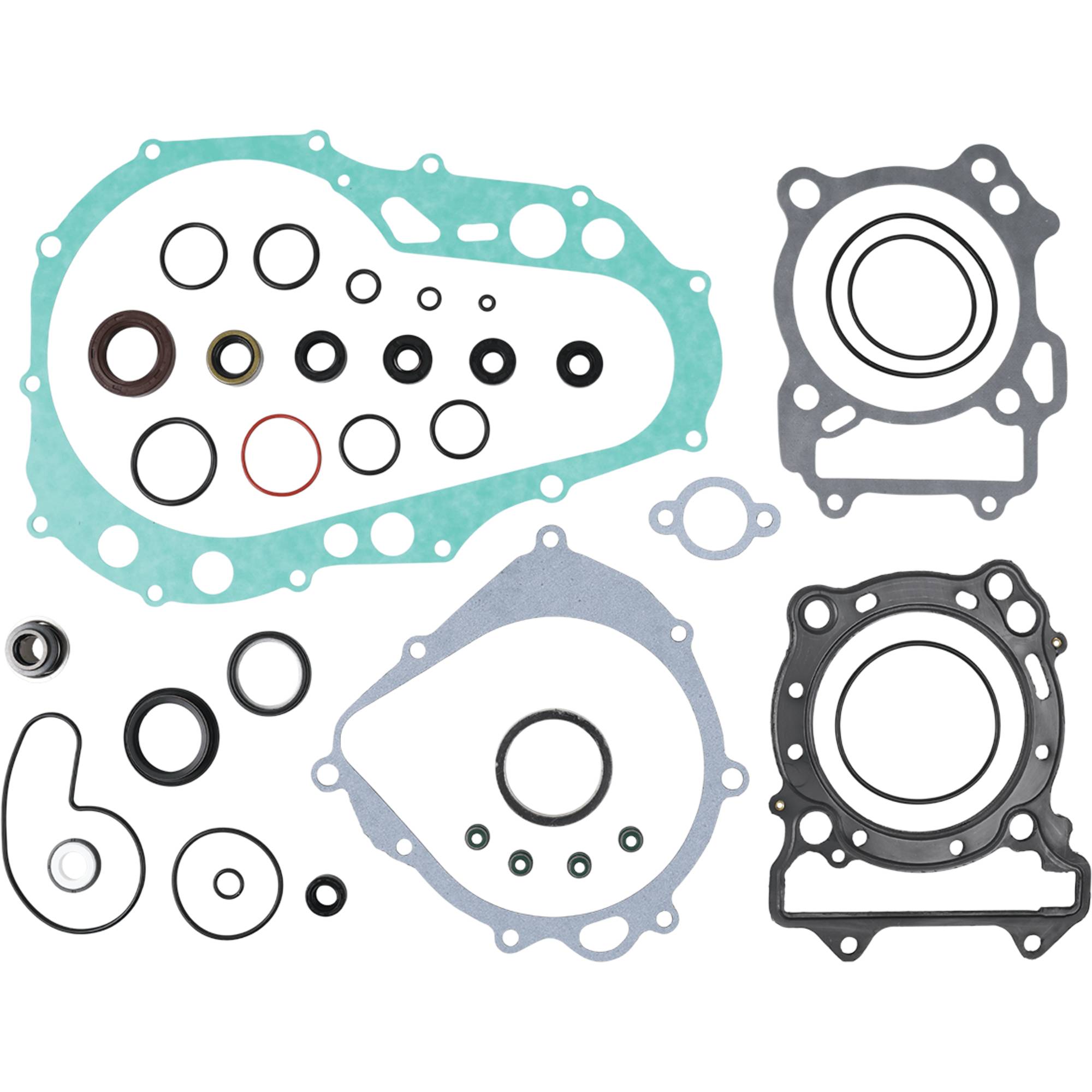 Wrench Rabbit Engine Rebuild Kit WR101-061