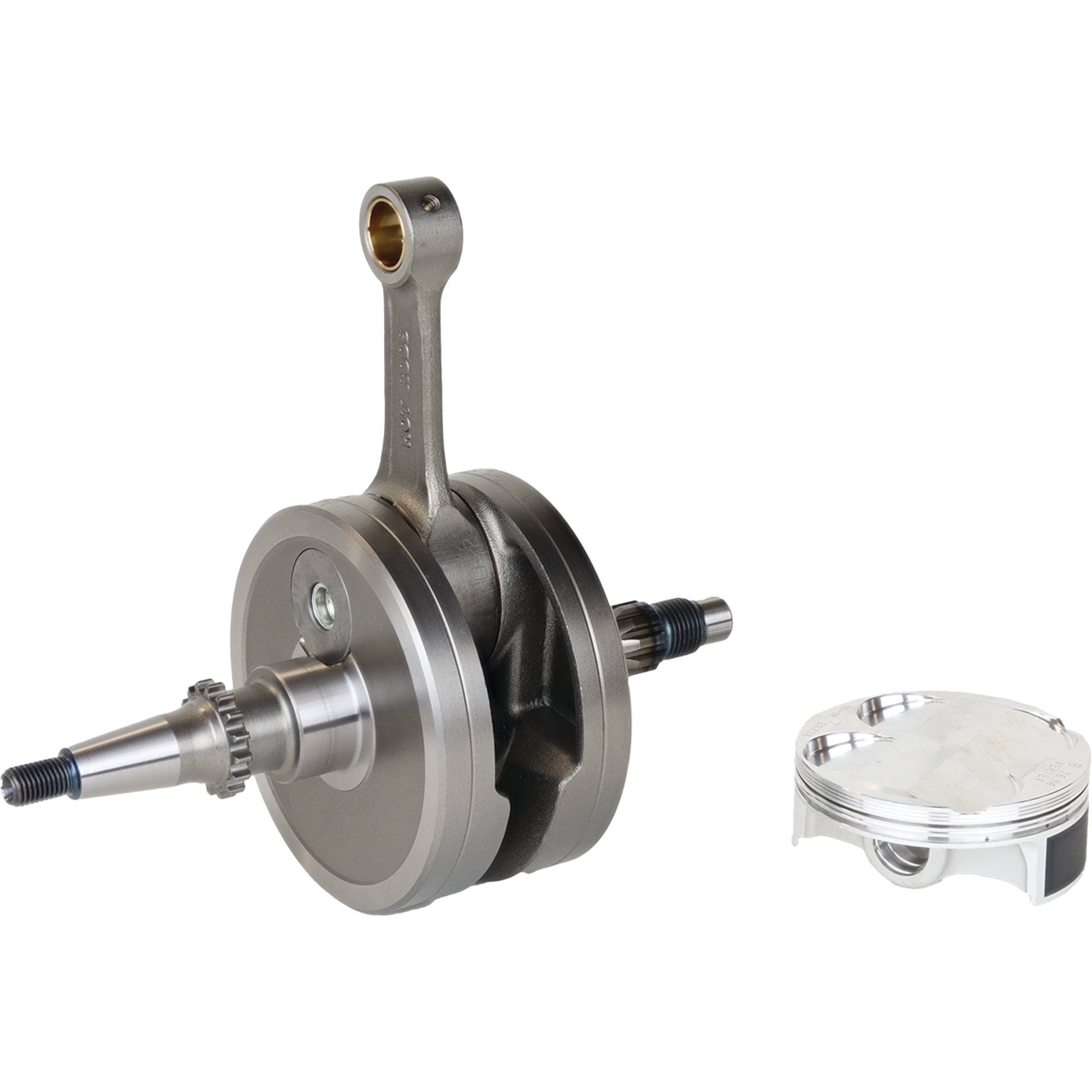 Wrench Rabbit Complete Engine Rebuild Kits for Kawasaki KX 250 F (10)