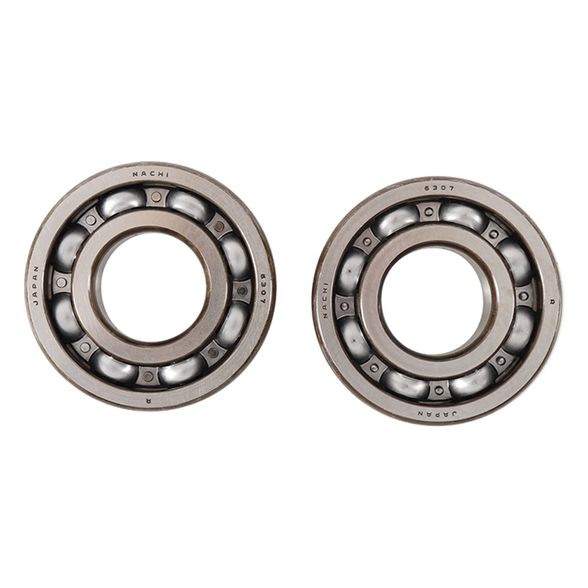 Hot Rods Main Bearing & Seal Kits for Yamaha YFM 660 F Grizzly (02-08) K240