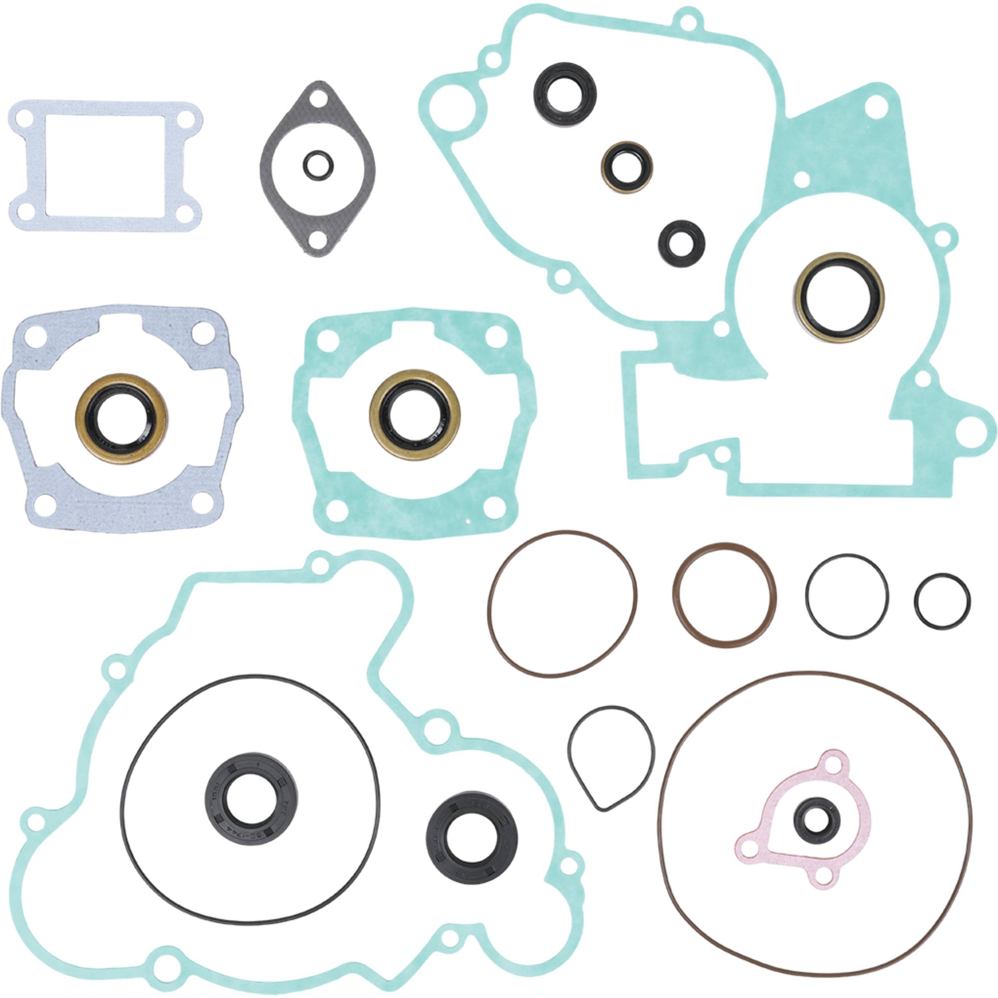 Wrench Rabbit WR Engine Bottom End Kit for (03-08) KTM 65 SX 65SX WR101-054