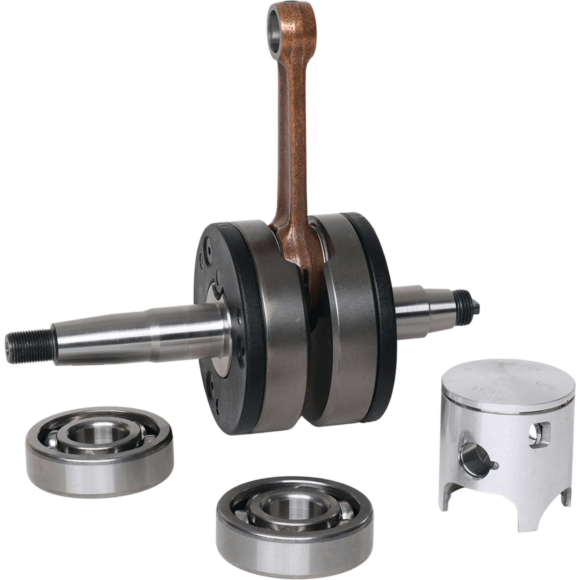 Wrench Rabbit WR Engine Bottom End Kit for (03-08) KTM 65 SX 65SX WR101-054