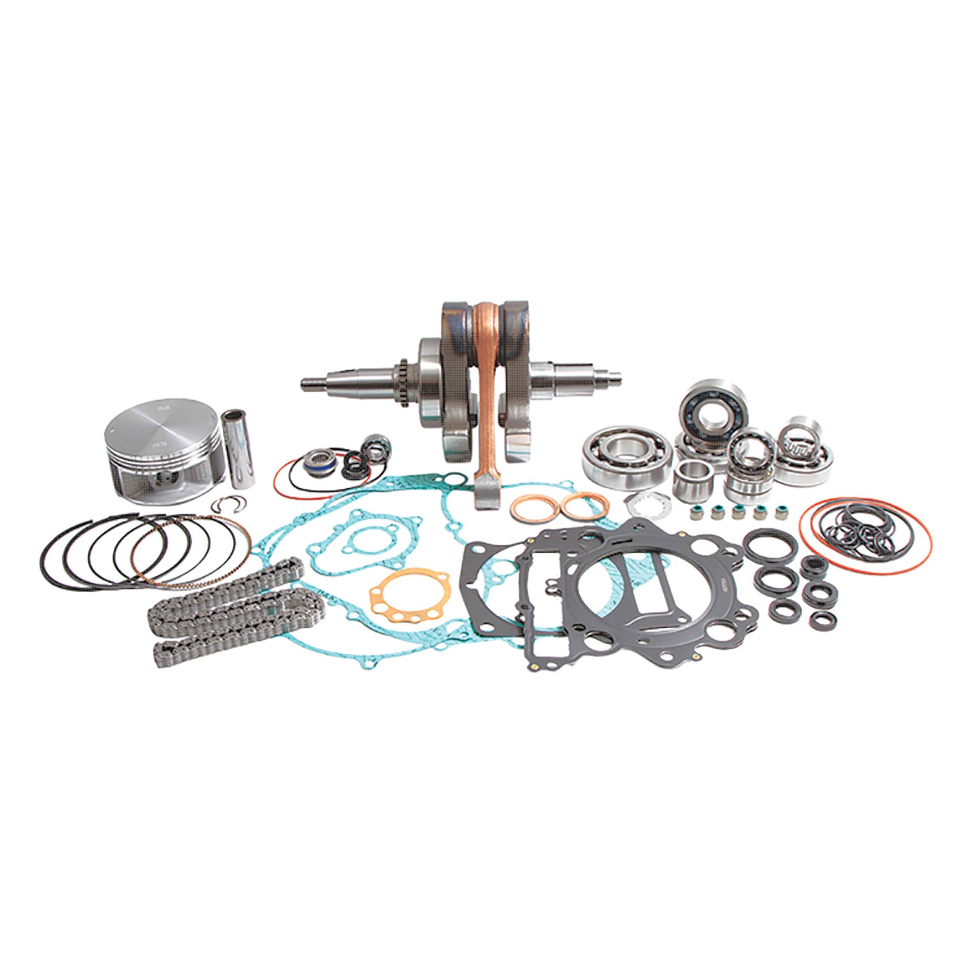 Wrench Rabbit Complete Engine Rebuild Kits for Yamaha YFM 660 R Raptor (01-05)