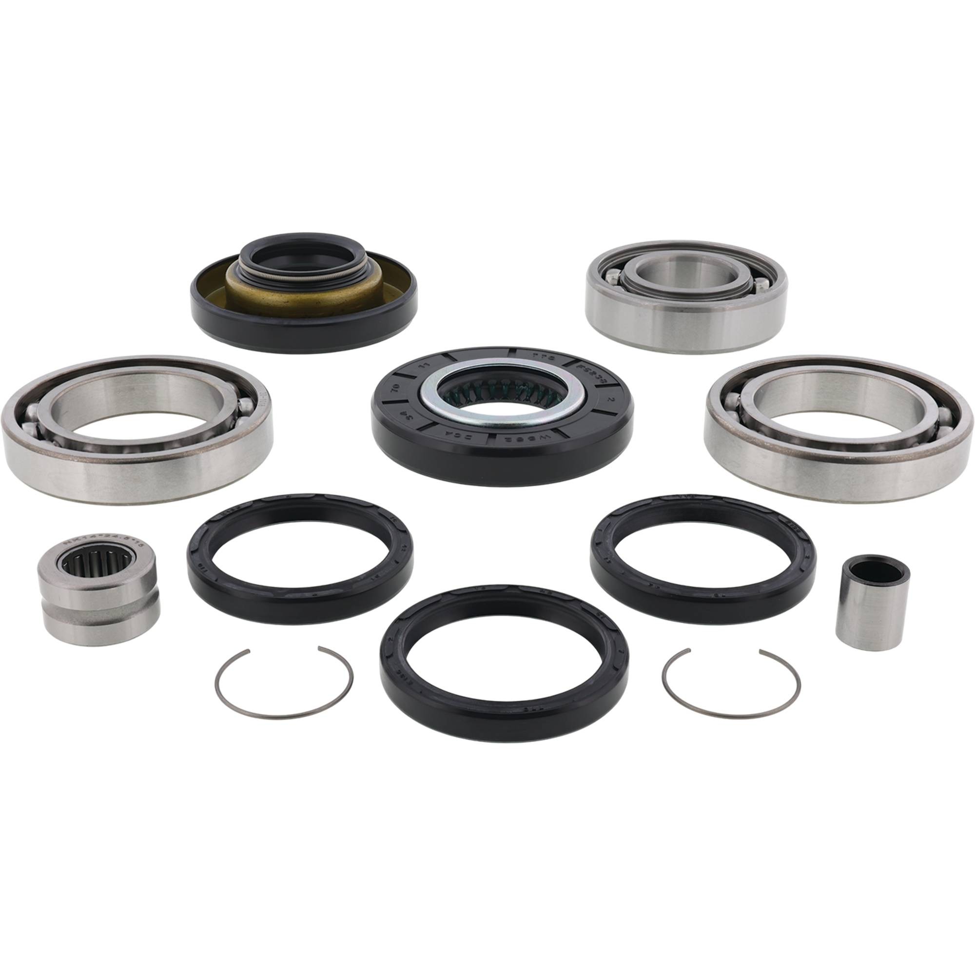 All Balls REAR Differential Bearing Seal Kit for Honda TRX250 TRX250EX