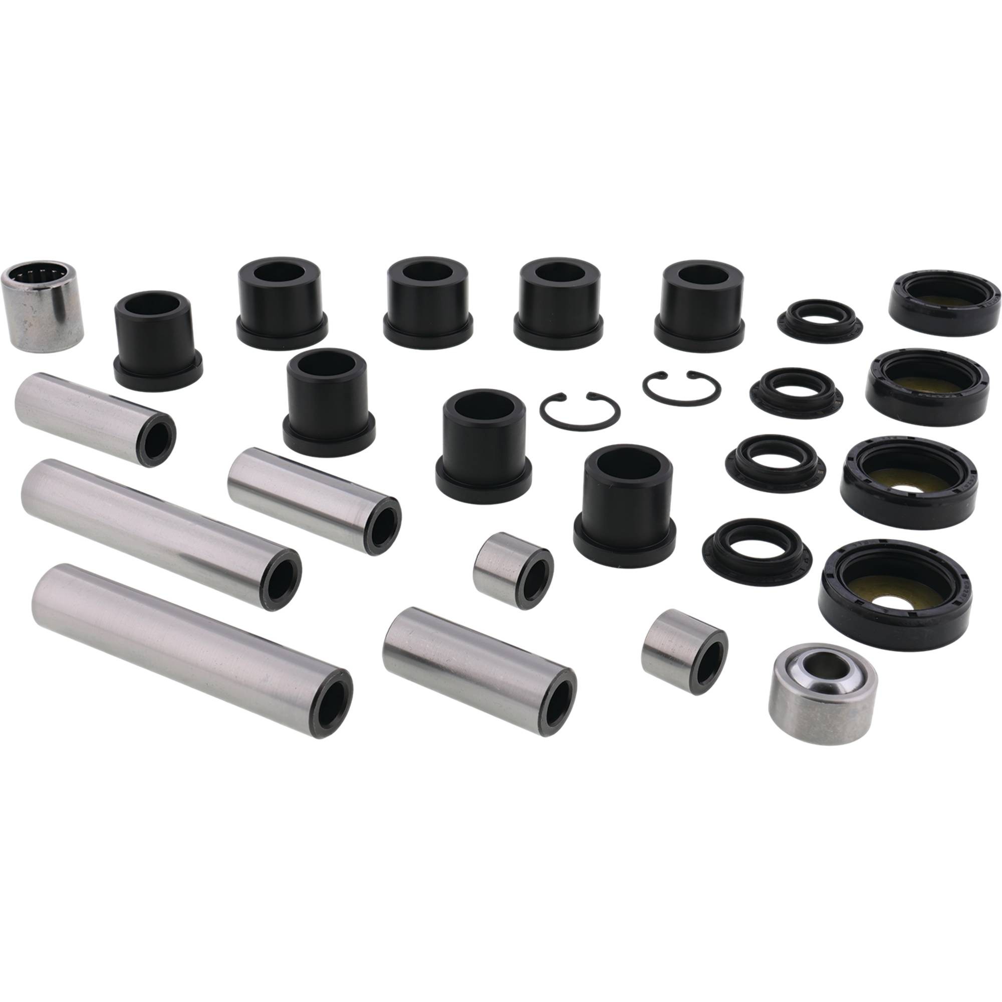 Rear Independent Suspension for Kawasaki