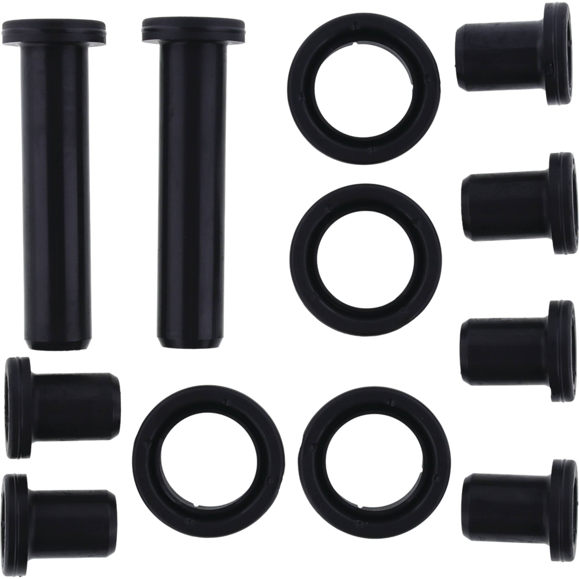Rear Independent Suspension for Polaris