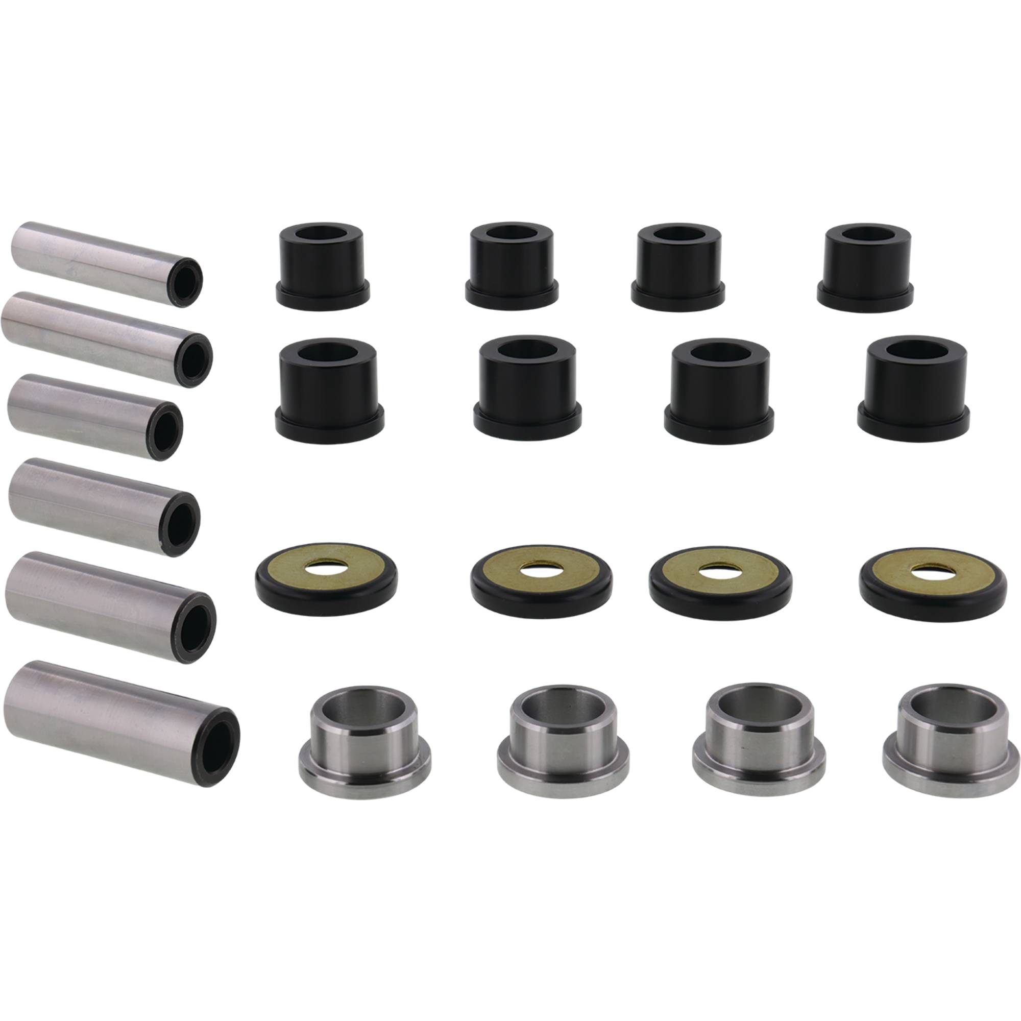 Rear Independent Suspension for Yamaha