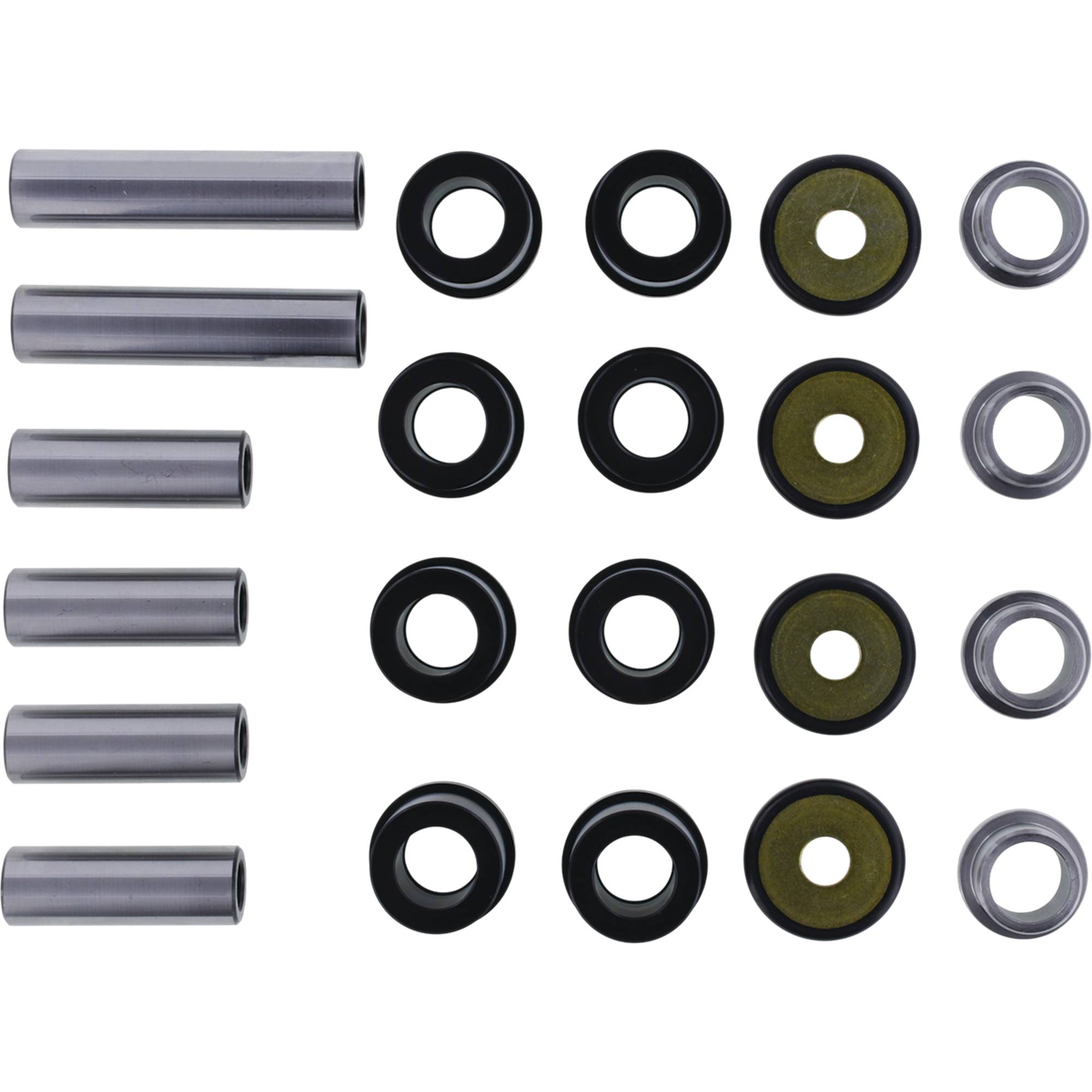 Rear Independent Suspension for Yamaha