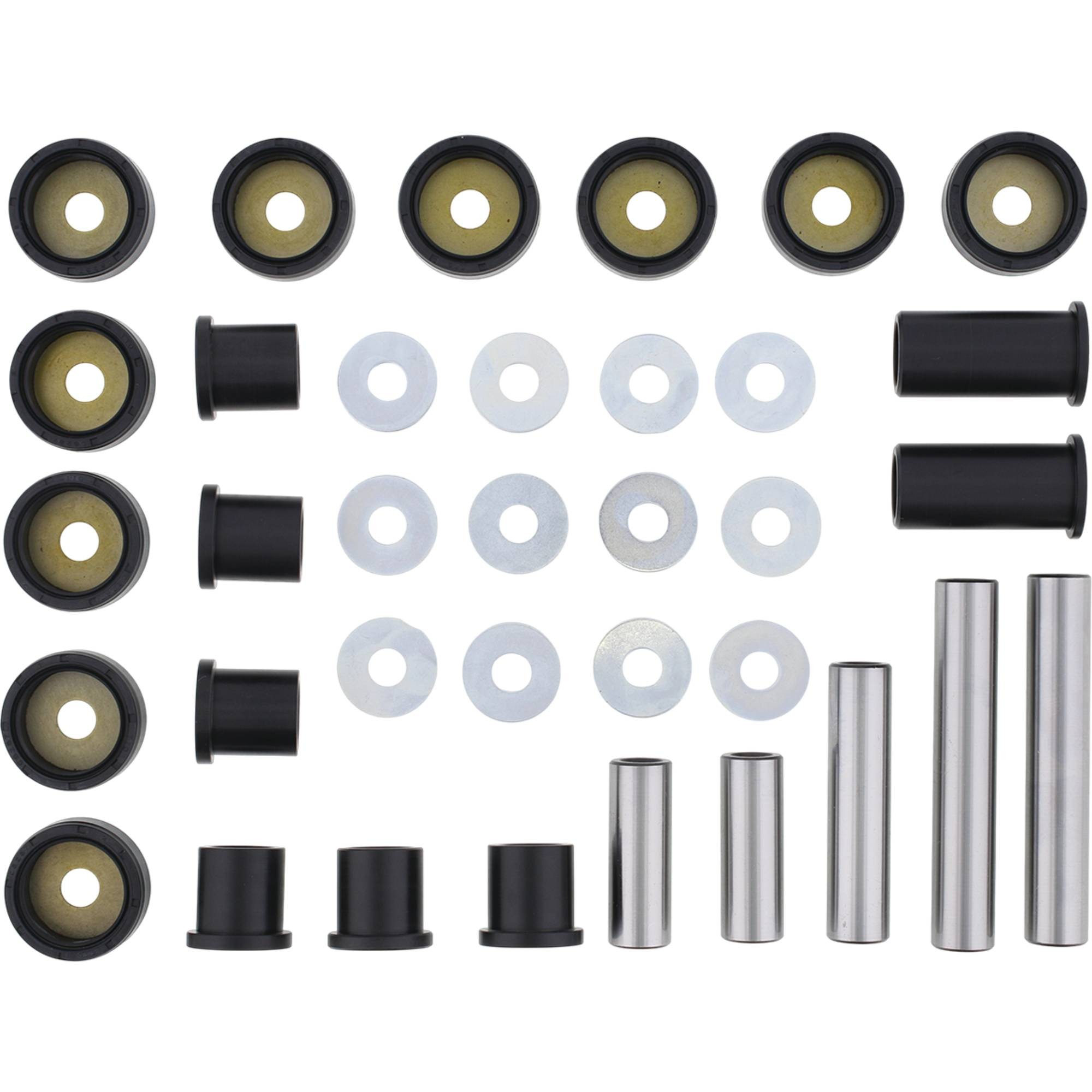 Rear Independent Suspension for Suzuki