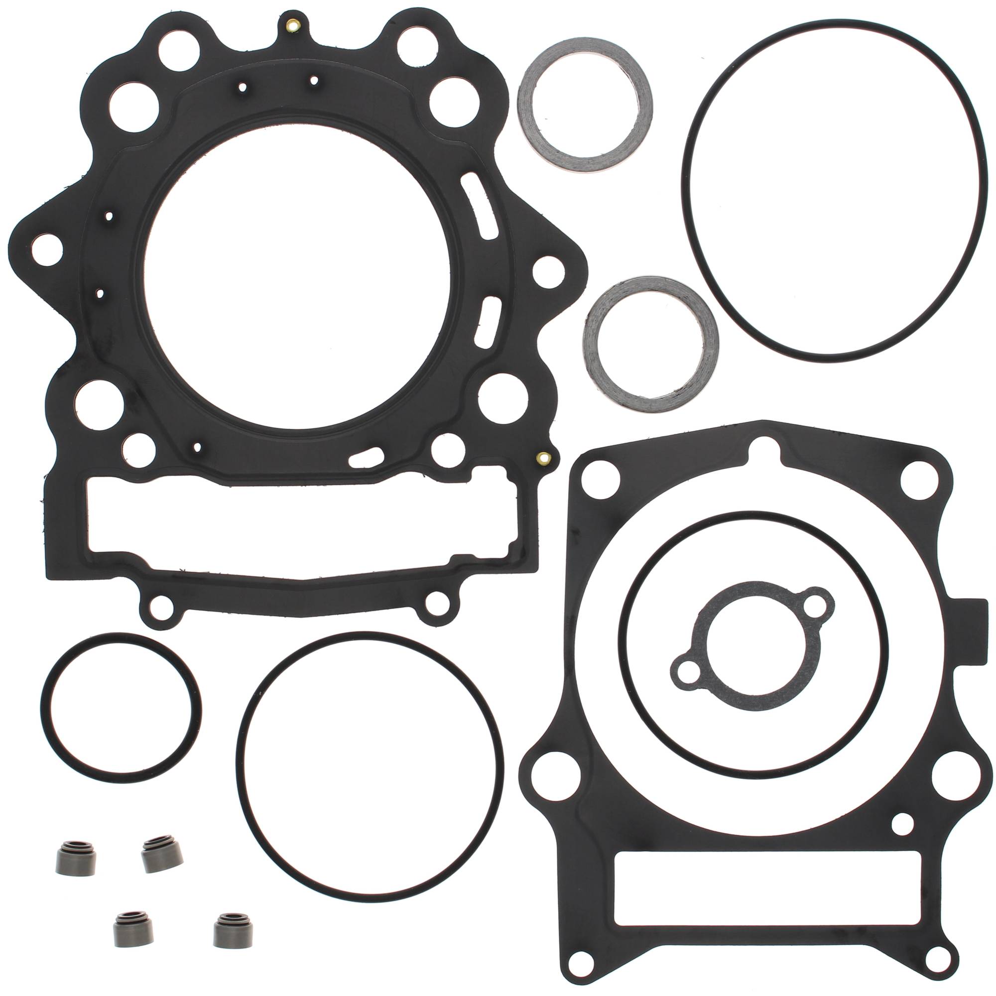 Winderosa Top End Gasket Kit for Yamaha, 810946