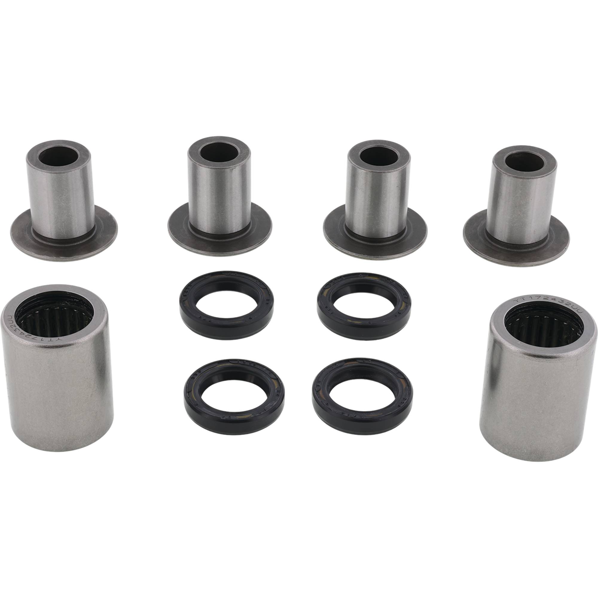 All Balls A-Arm Kit for Suzuki