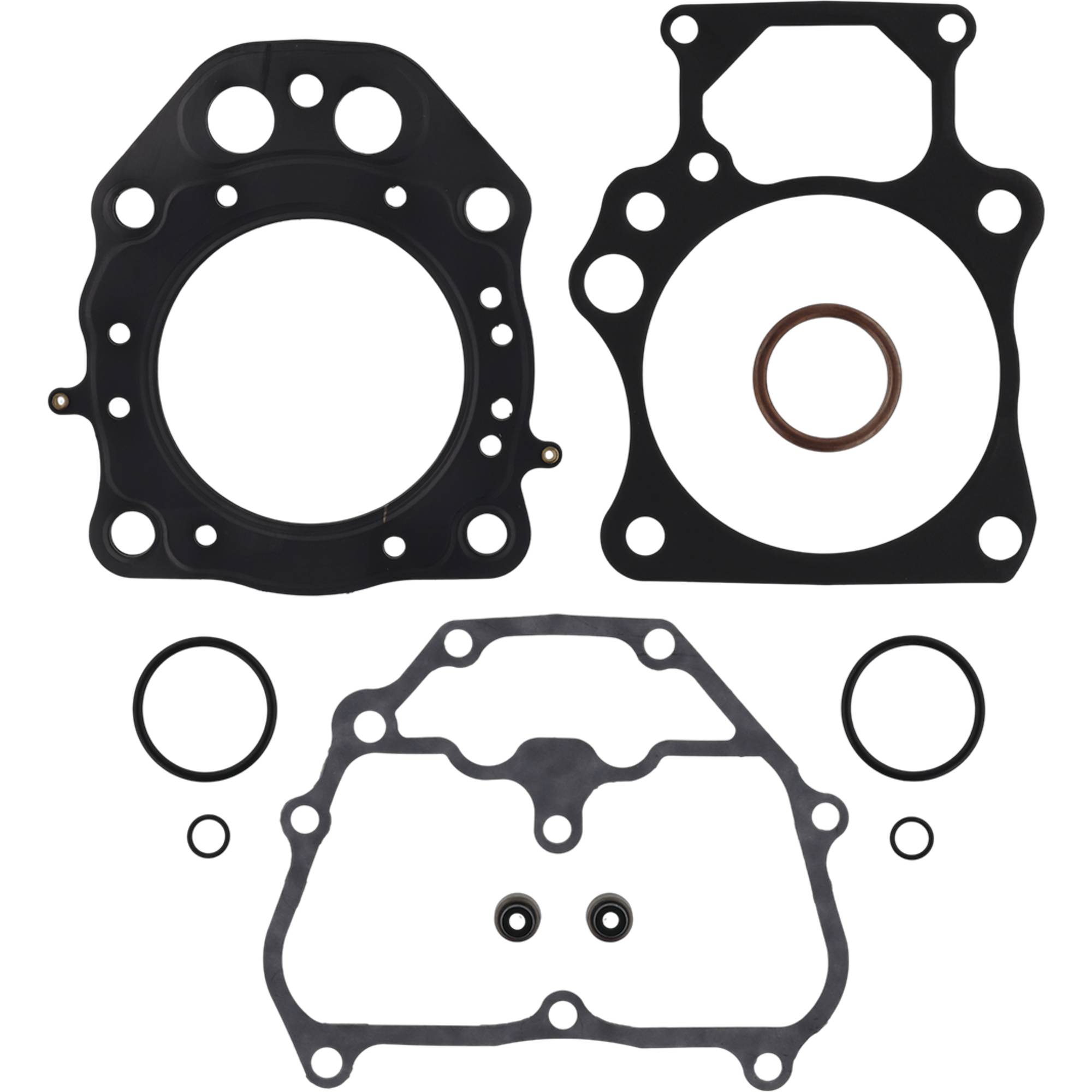Winderosa Top End Gasket Kit for Honda, 810943