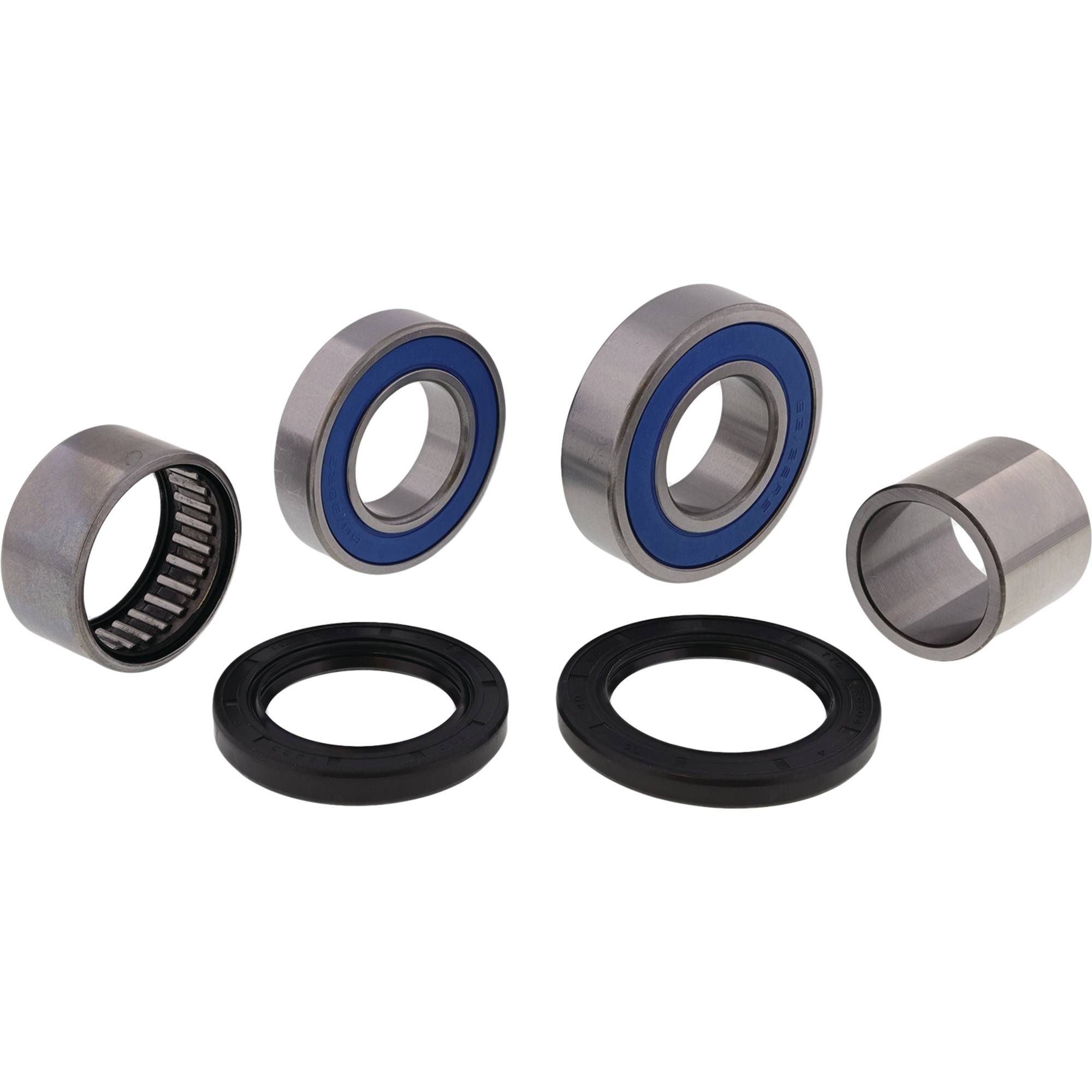 All Balls Wheel Bearing Kit for Yamaha