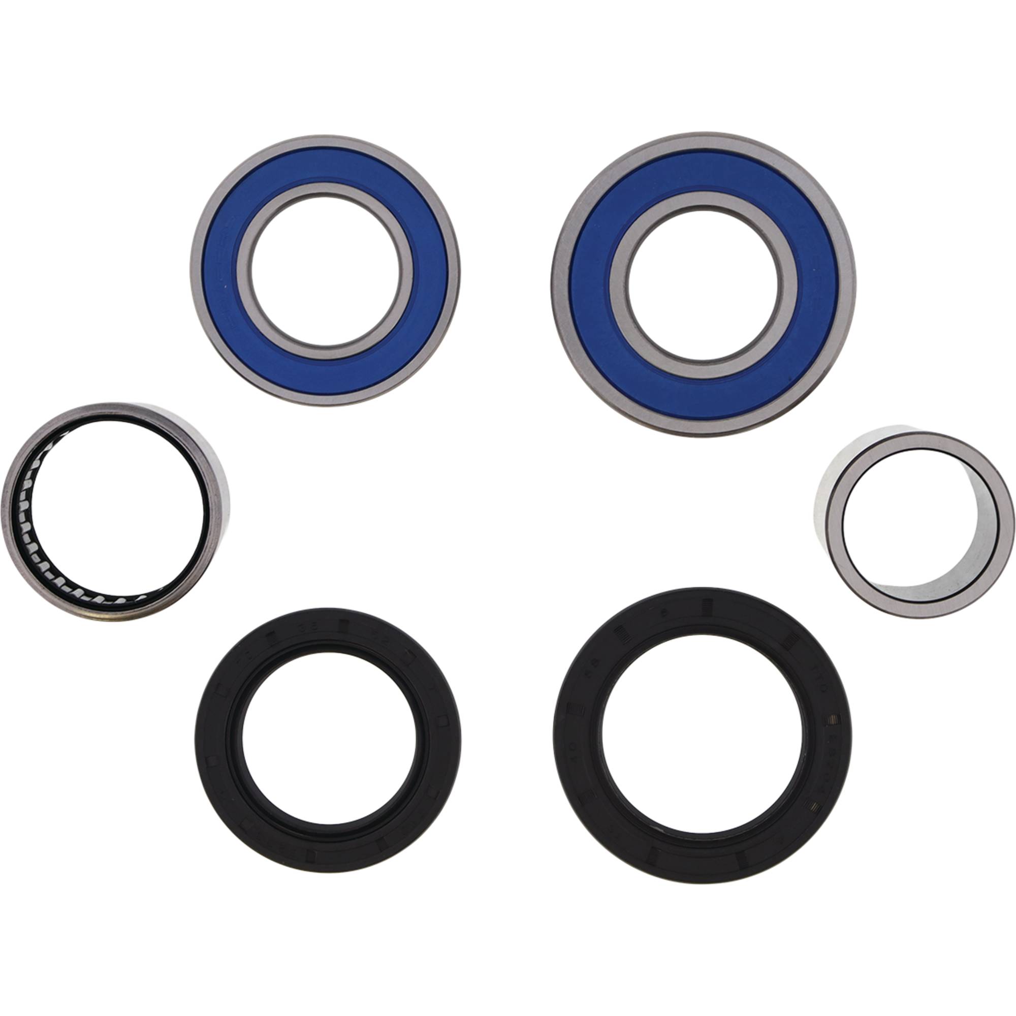 All Balls Wheel Bearing Kit for Yamaha
