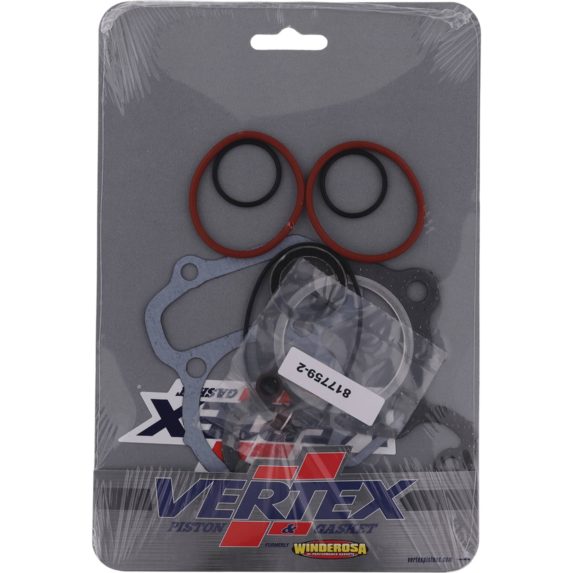 Winderosa Top End Gasket Kit for Yamaha, 810851