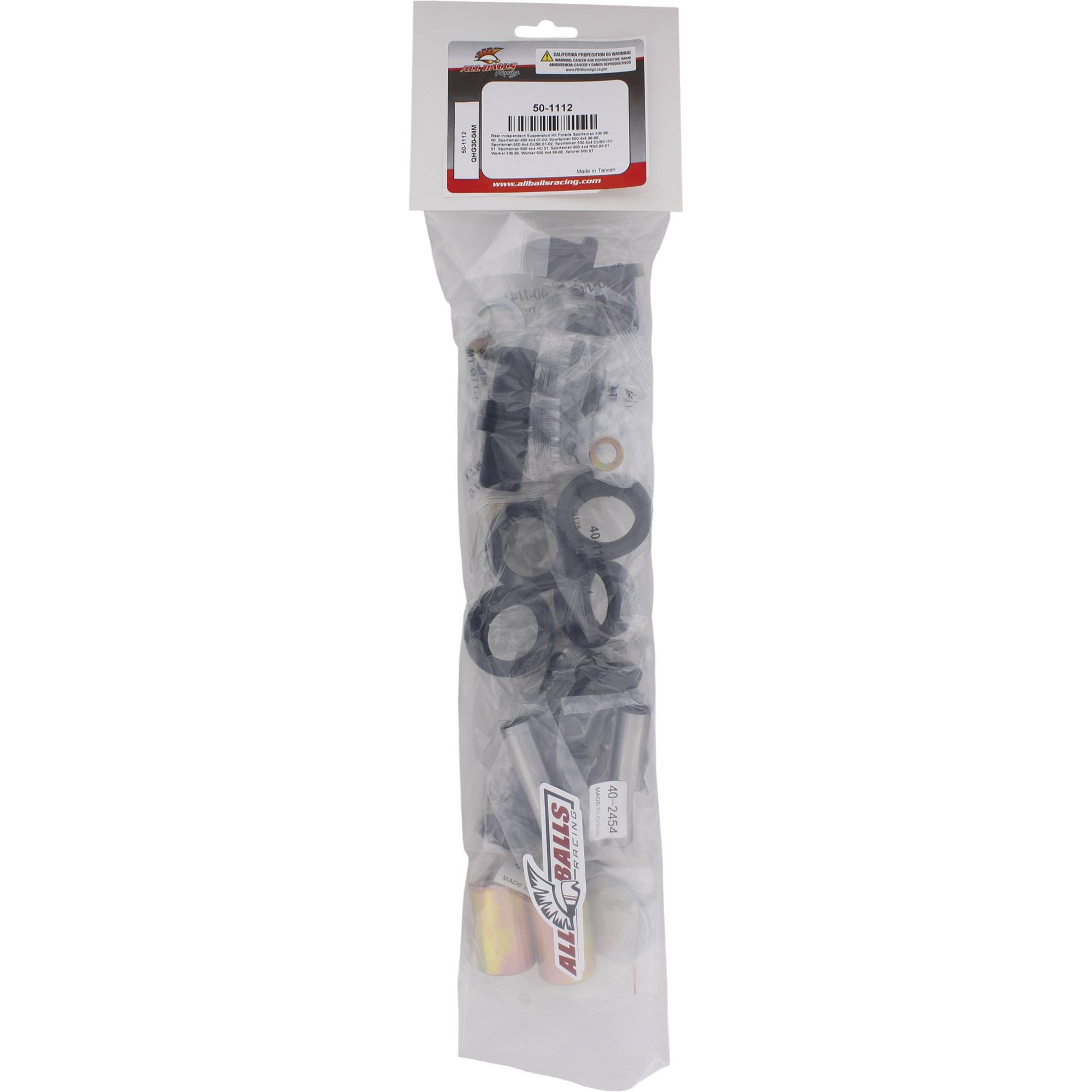All Balls Rear Independent Suspension Polaris Sportsman 335 99-00, 50-1112