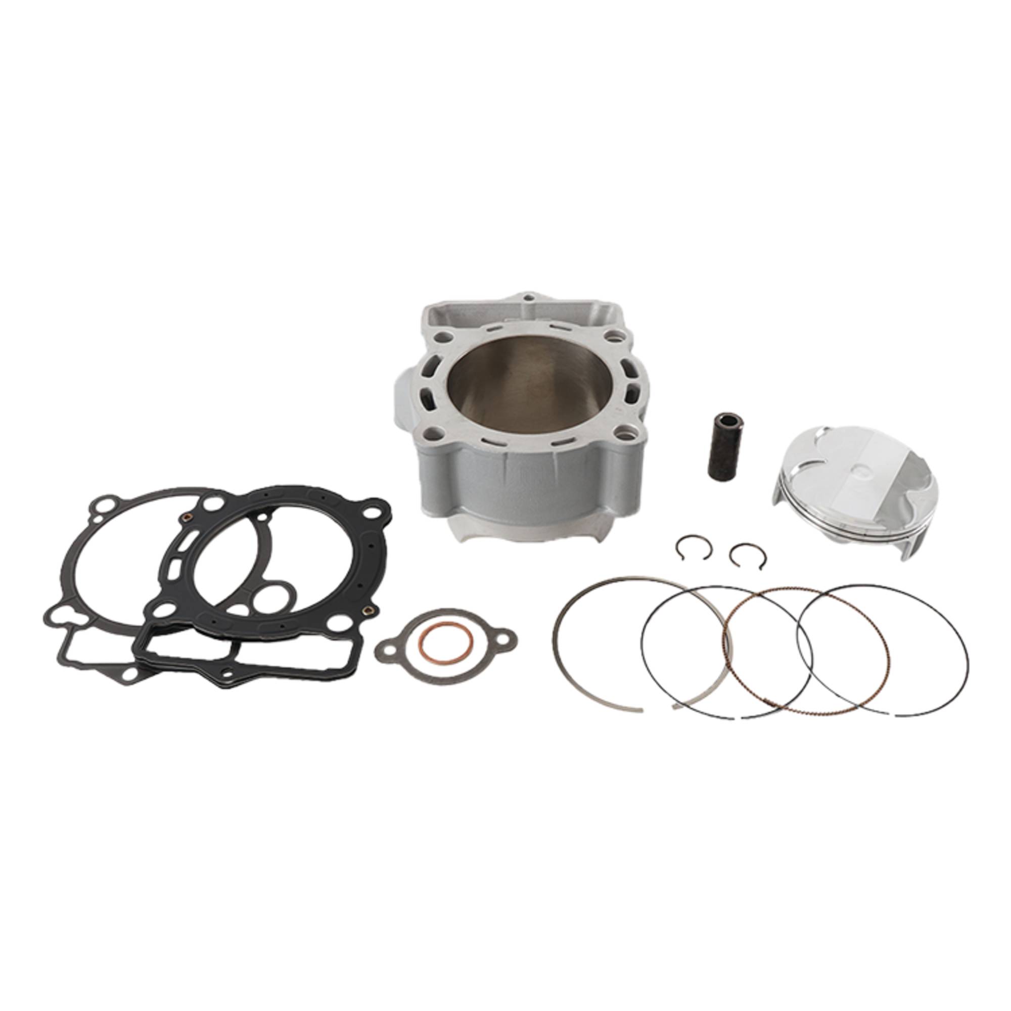 Cylinder Works Standard Bore HC Cylinder Kit for KTM 350 SX-F (13-15)