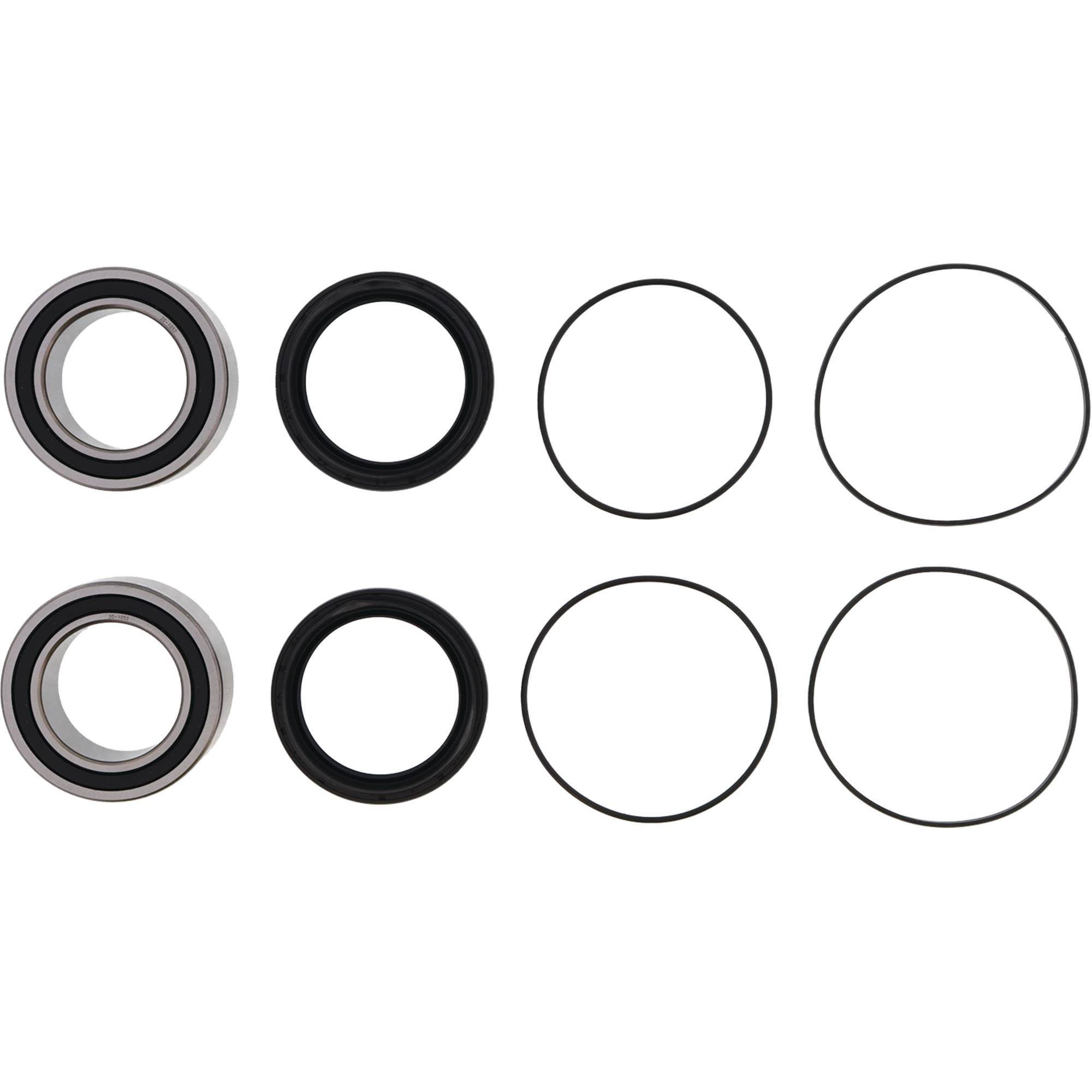 All Balls Wheel Bearing Seal Kit for Yamaha